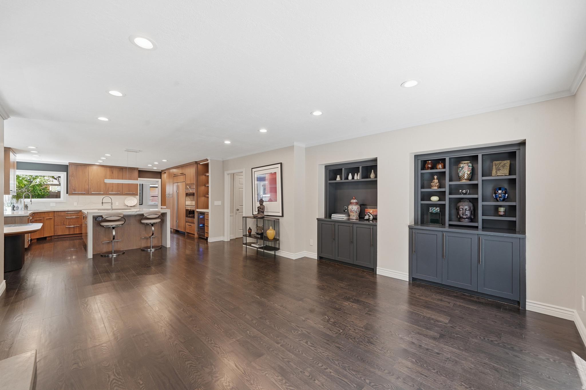 BRIARWOOD HILLS - Residential