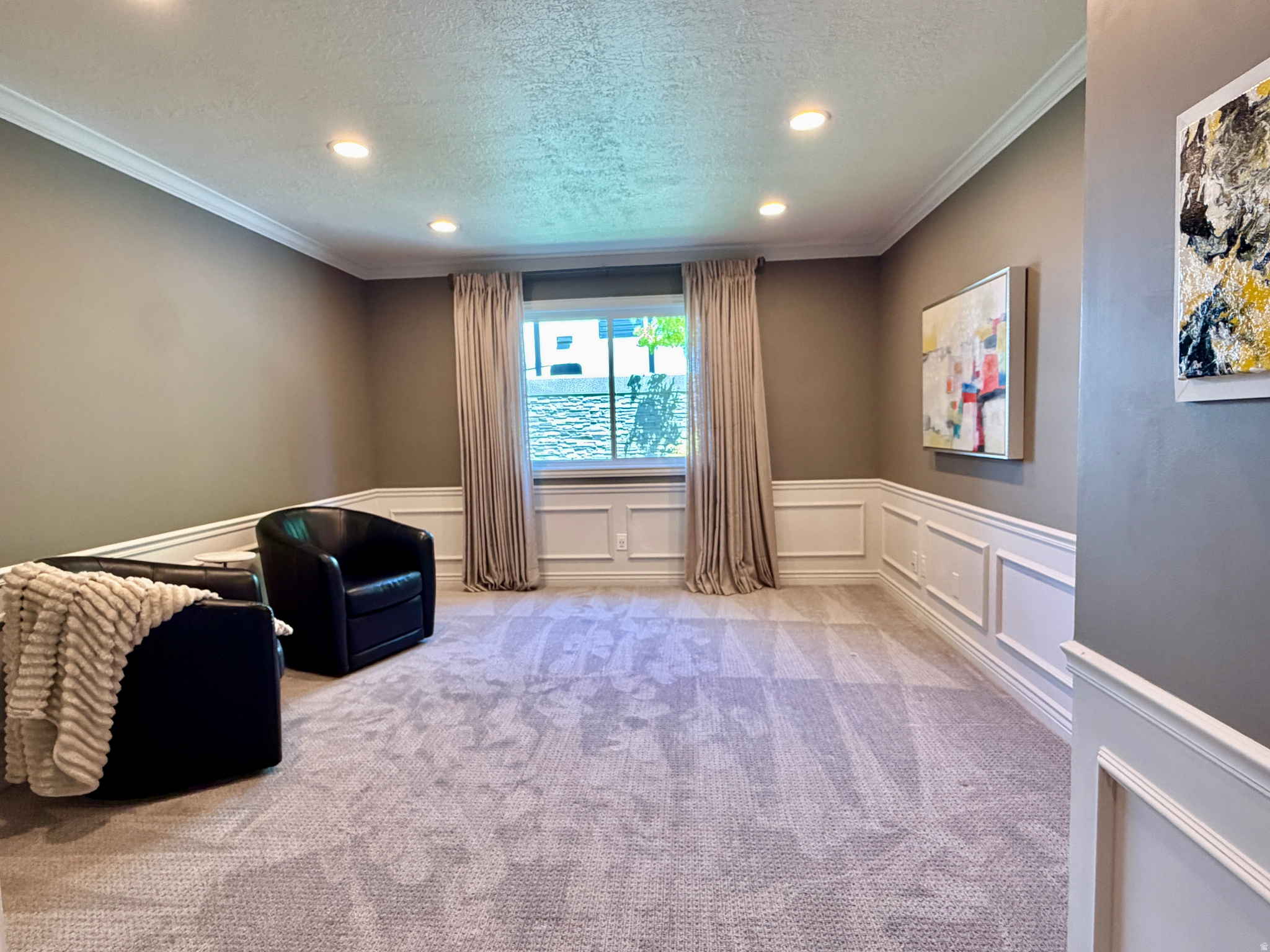 BRIARWOOD HILLS - Residential