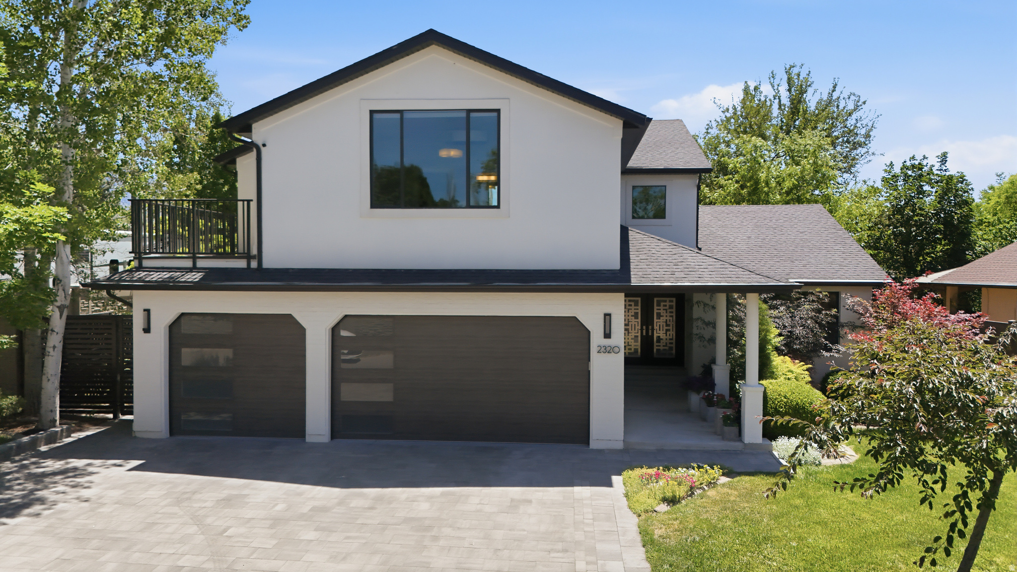 BRIARWOOD HILLS - Residential