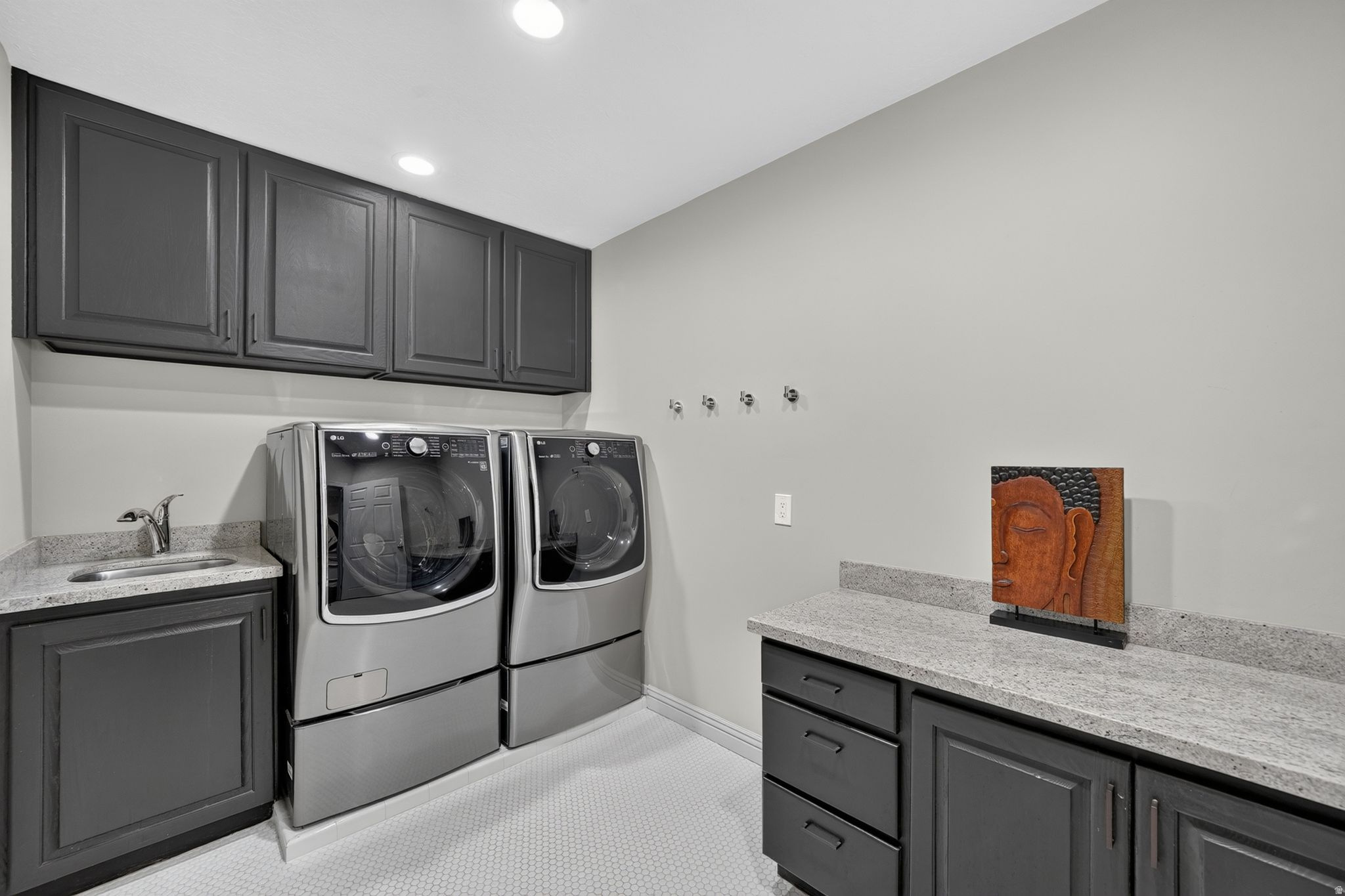 BRIARWOOD HILLS - Residential