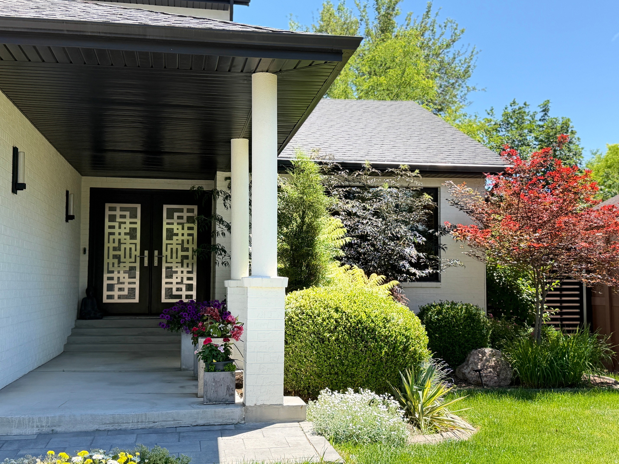 BRIARWOOD HILLS - Residential