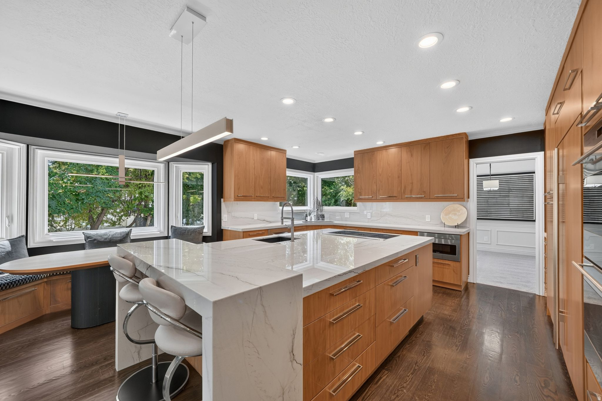 BRIARWOOD HILLS - Residential