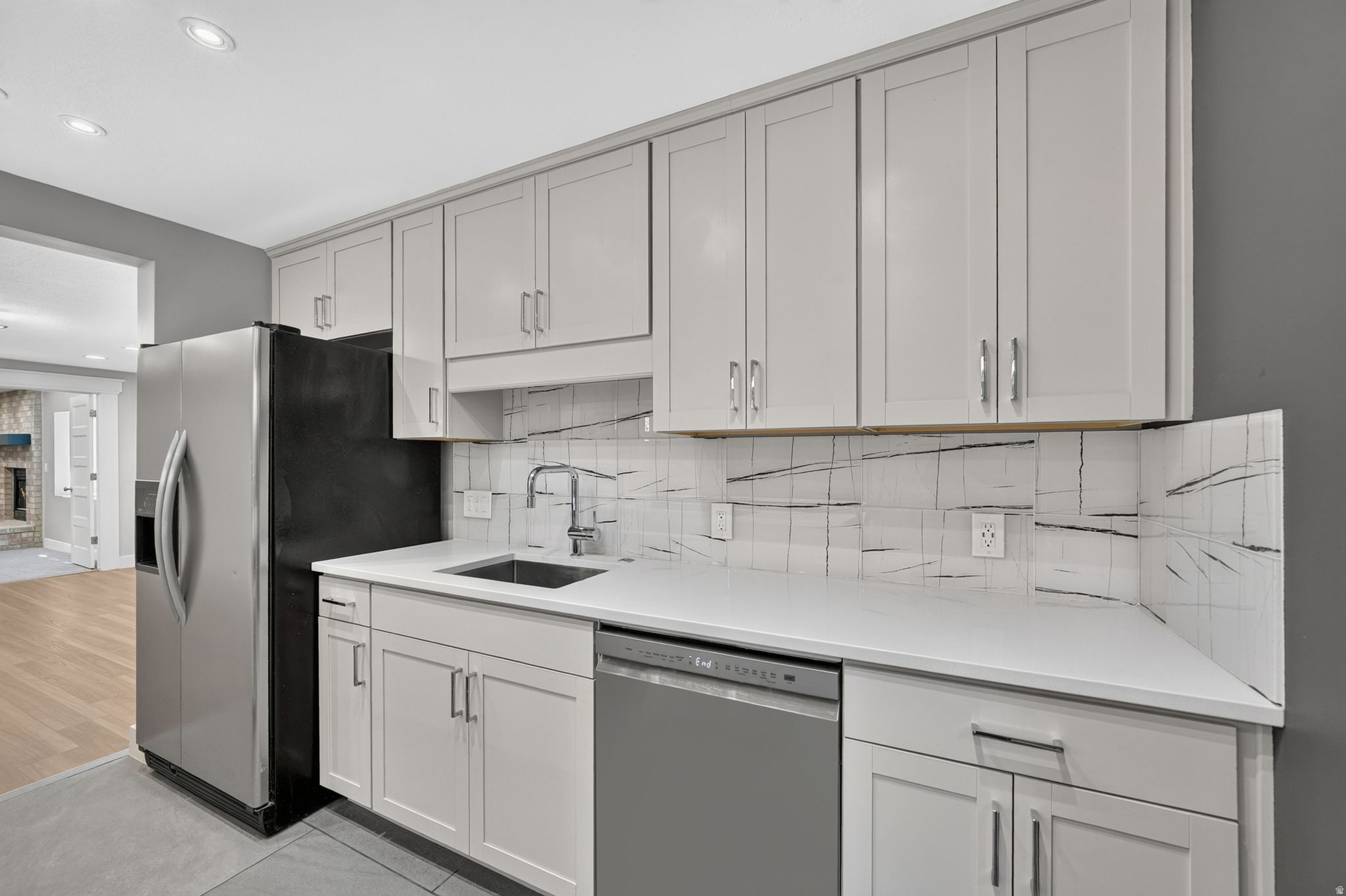 BRIARWOOD HILLS - Residential