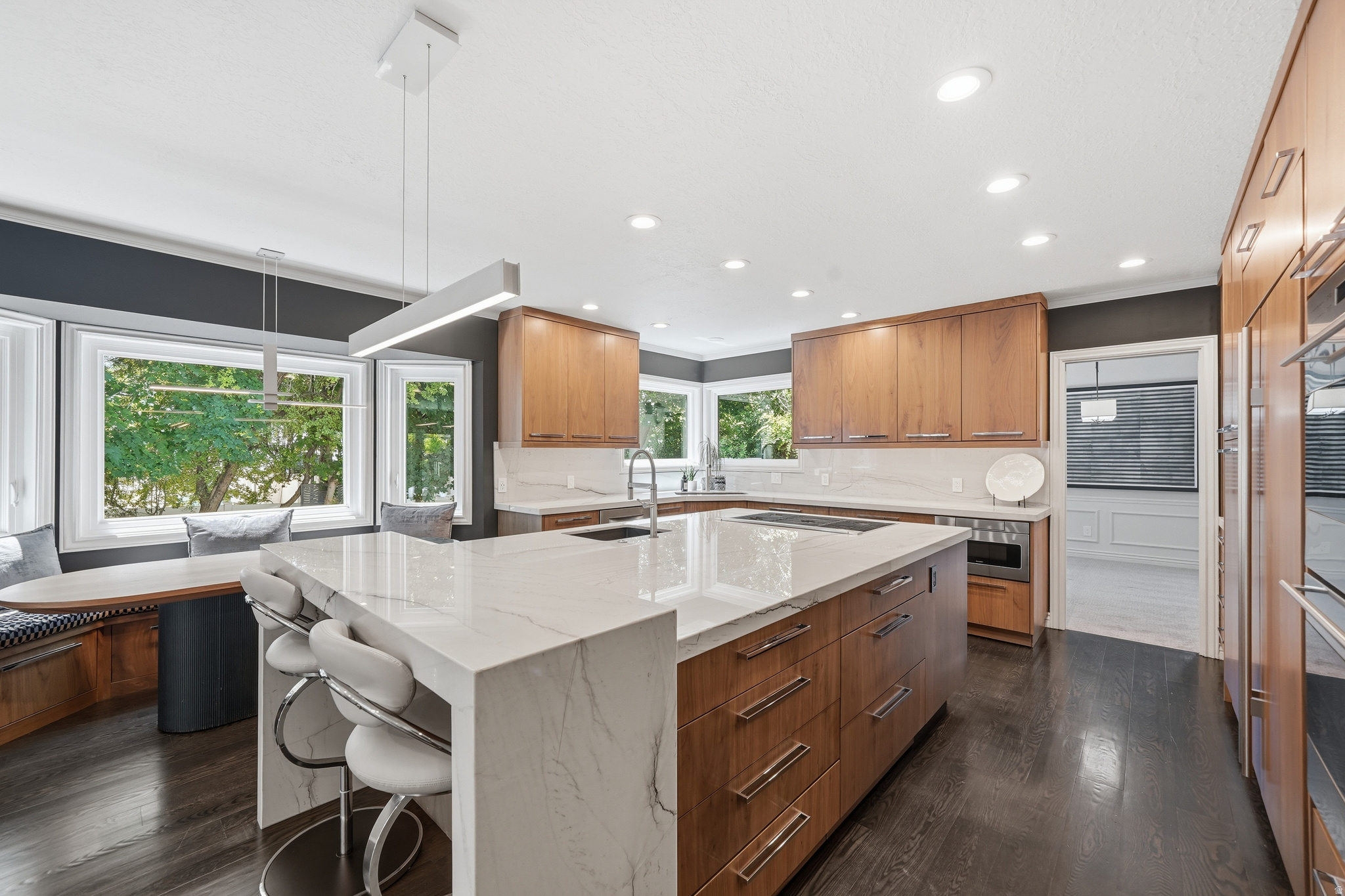 BRIARWOOD HILLS - Residential