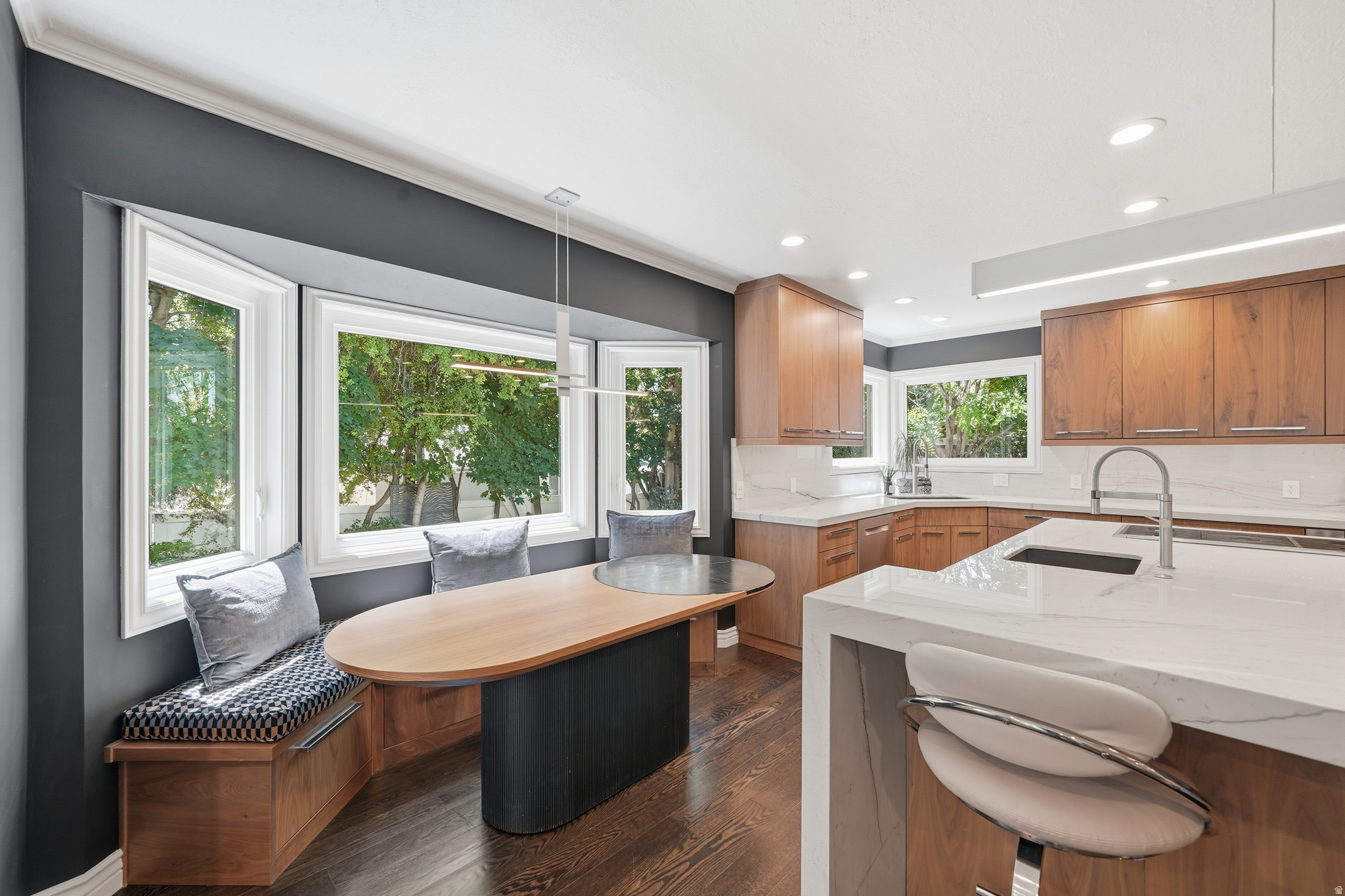 BRIARWOOD HILLS - Residential