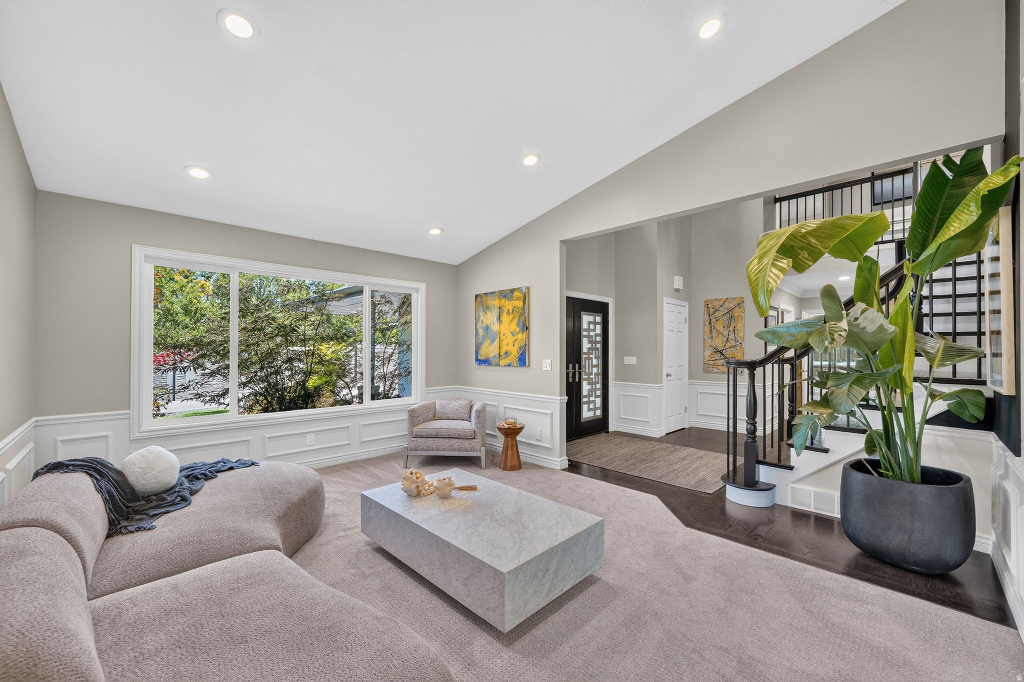 BRIARWOOD HILLS - Residential