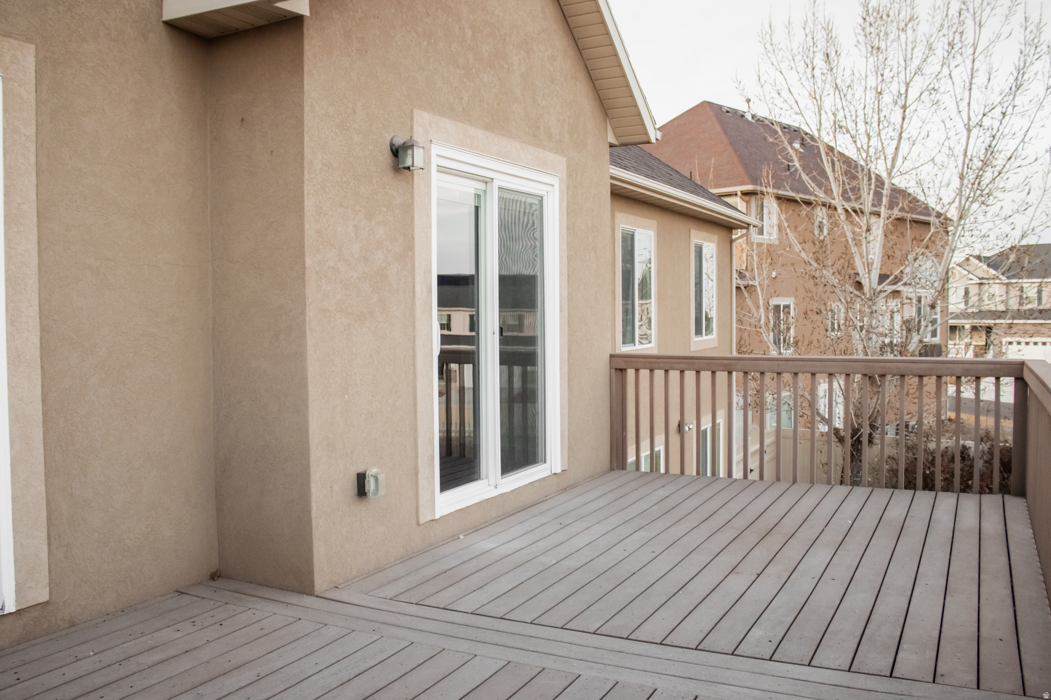 THE VILLAGE OF HAWKS - Residential
