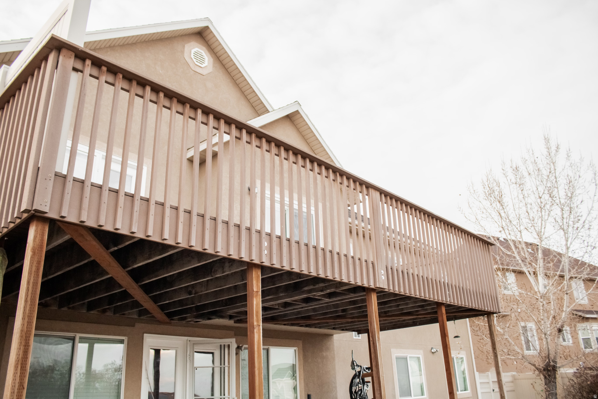 THE VILLAGE OF HAWKS - Residential