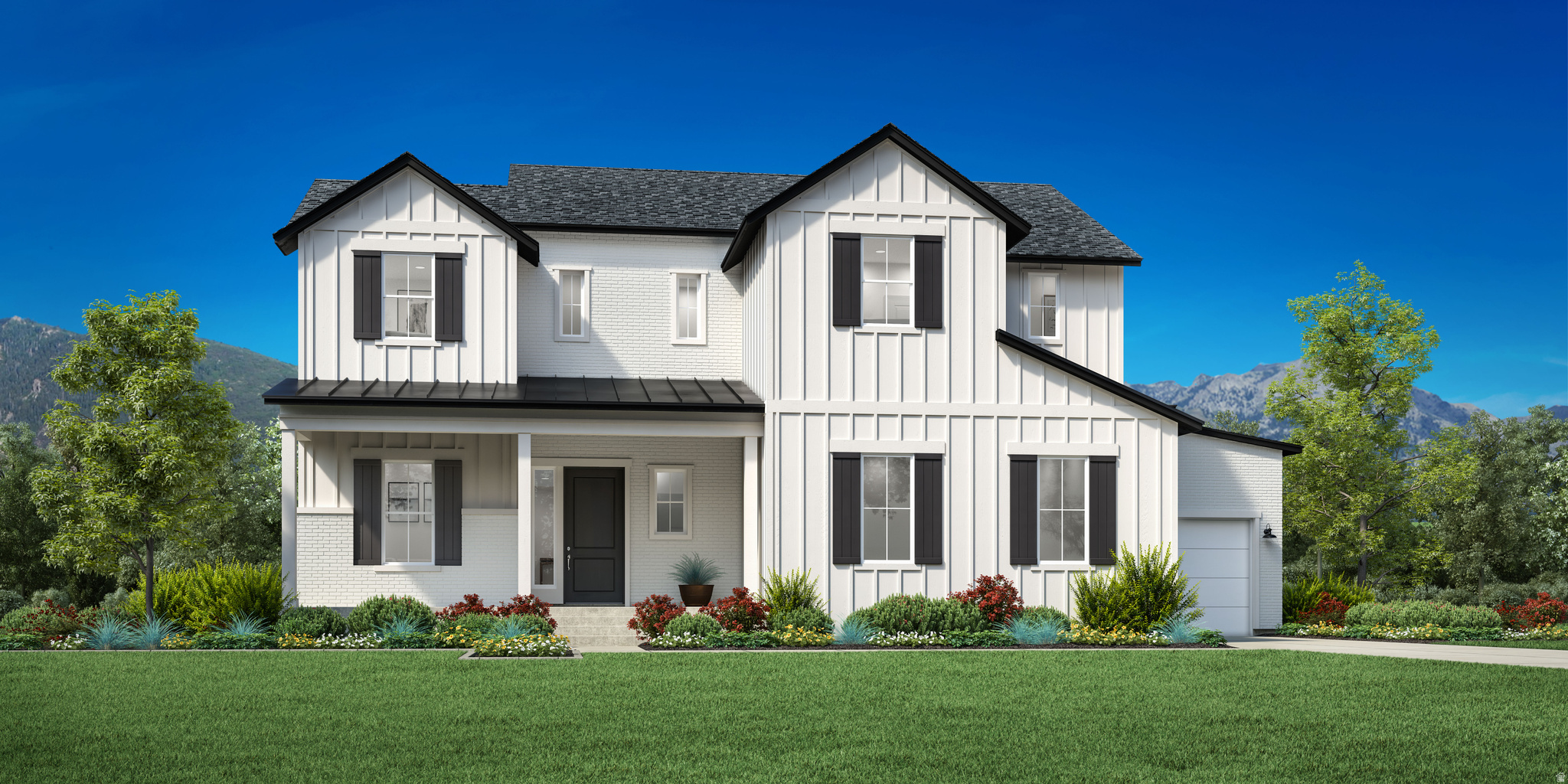 TOLL BROTHERS AT ELK RIDGE - Residential