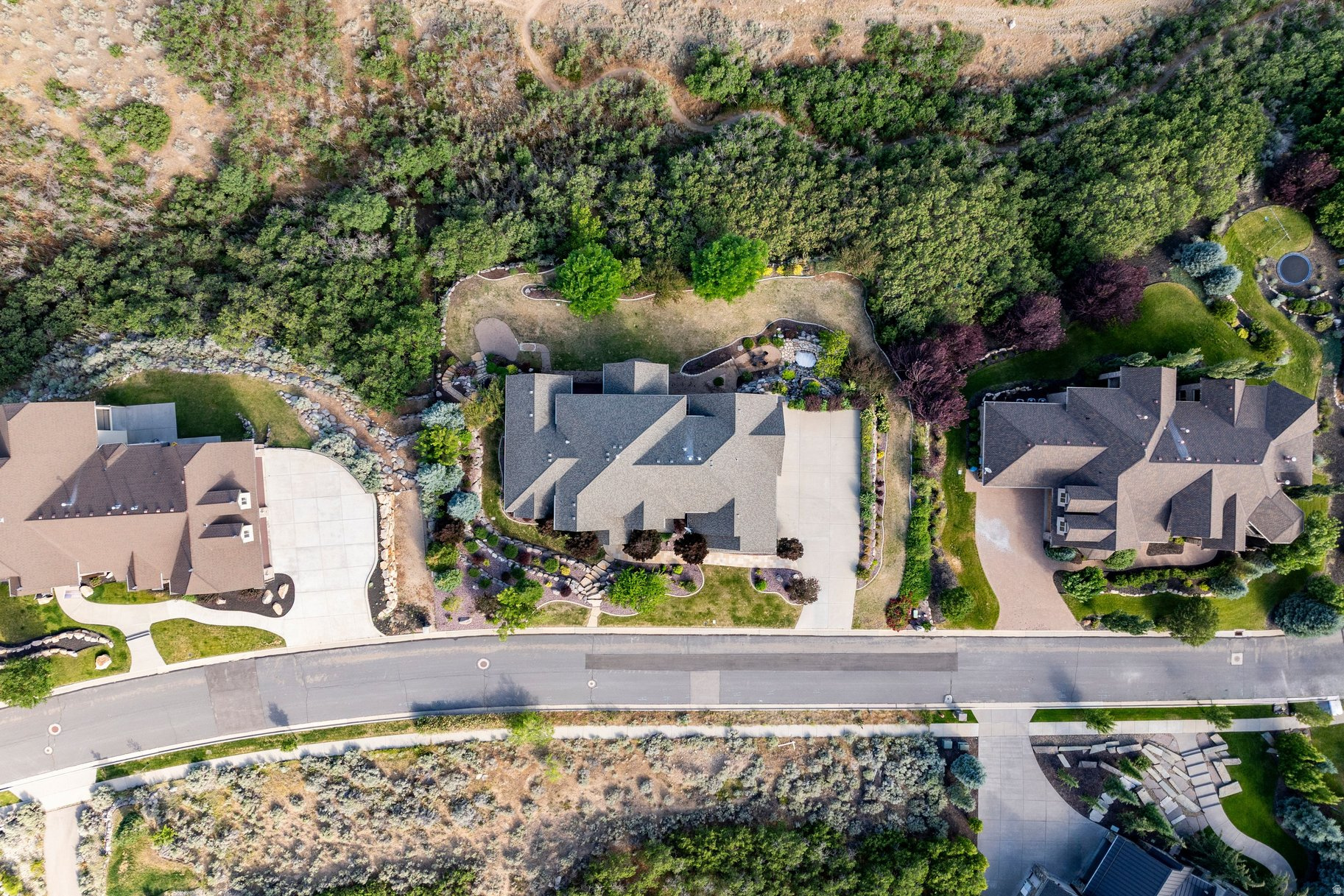 OAK HOLLOW ESTATES - Residential