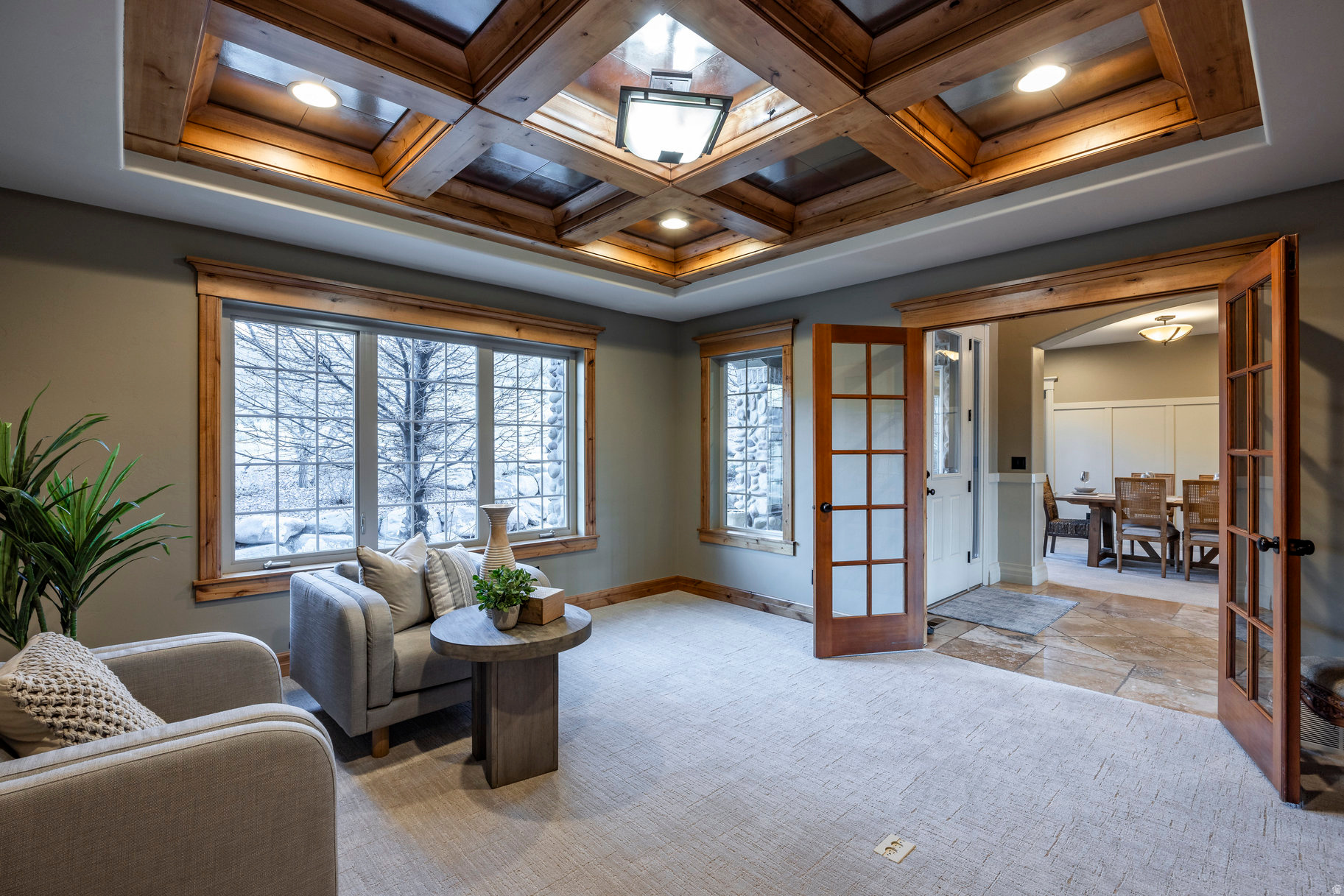 OAK HOLLOW ESTATES - Residential