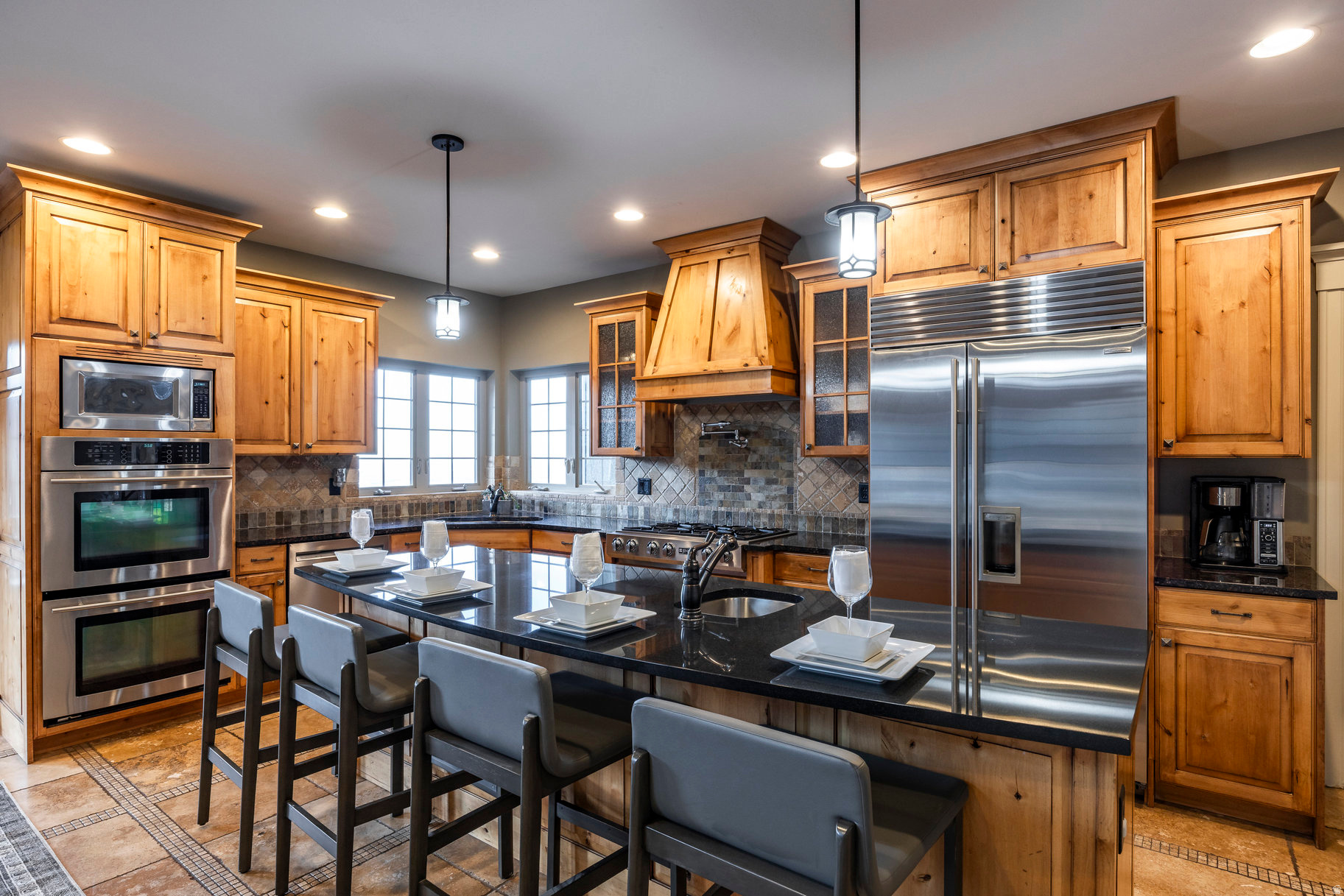 OAK HOLLOW ESTATES - Residential
