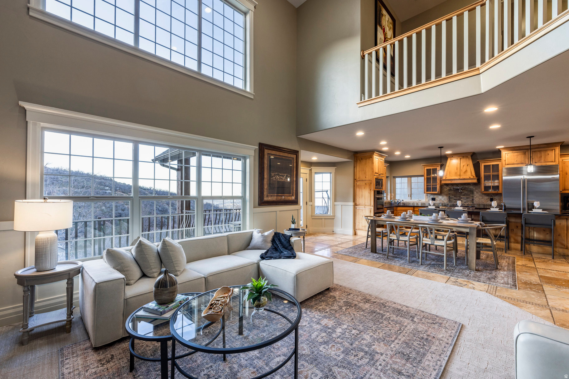 OAK HOLLOW ESTATES - Residential