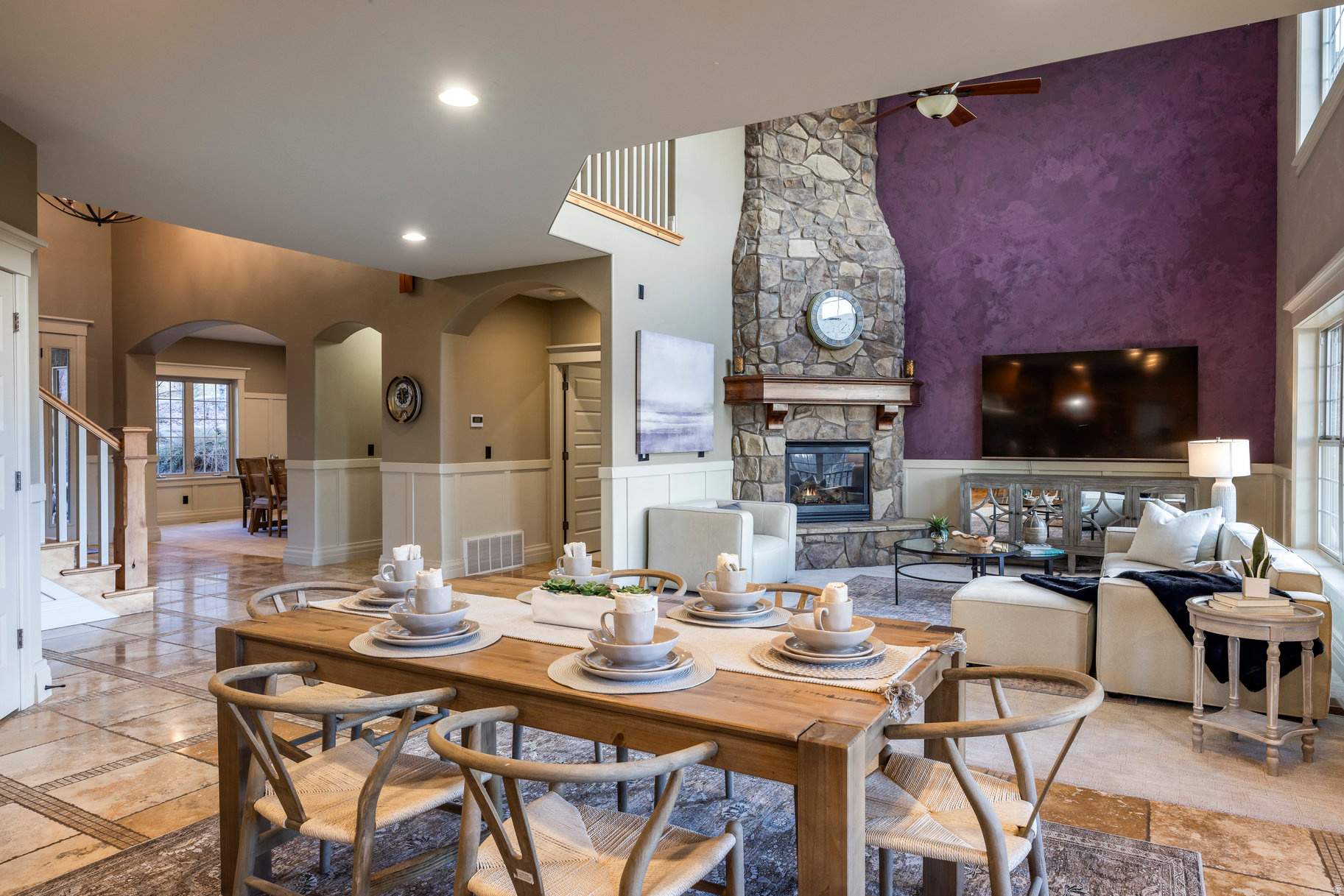 OAK HOLLOW ESTATES - Residential