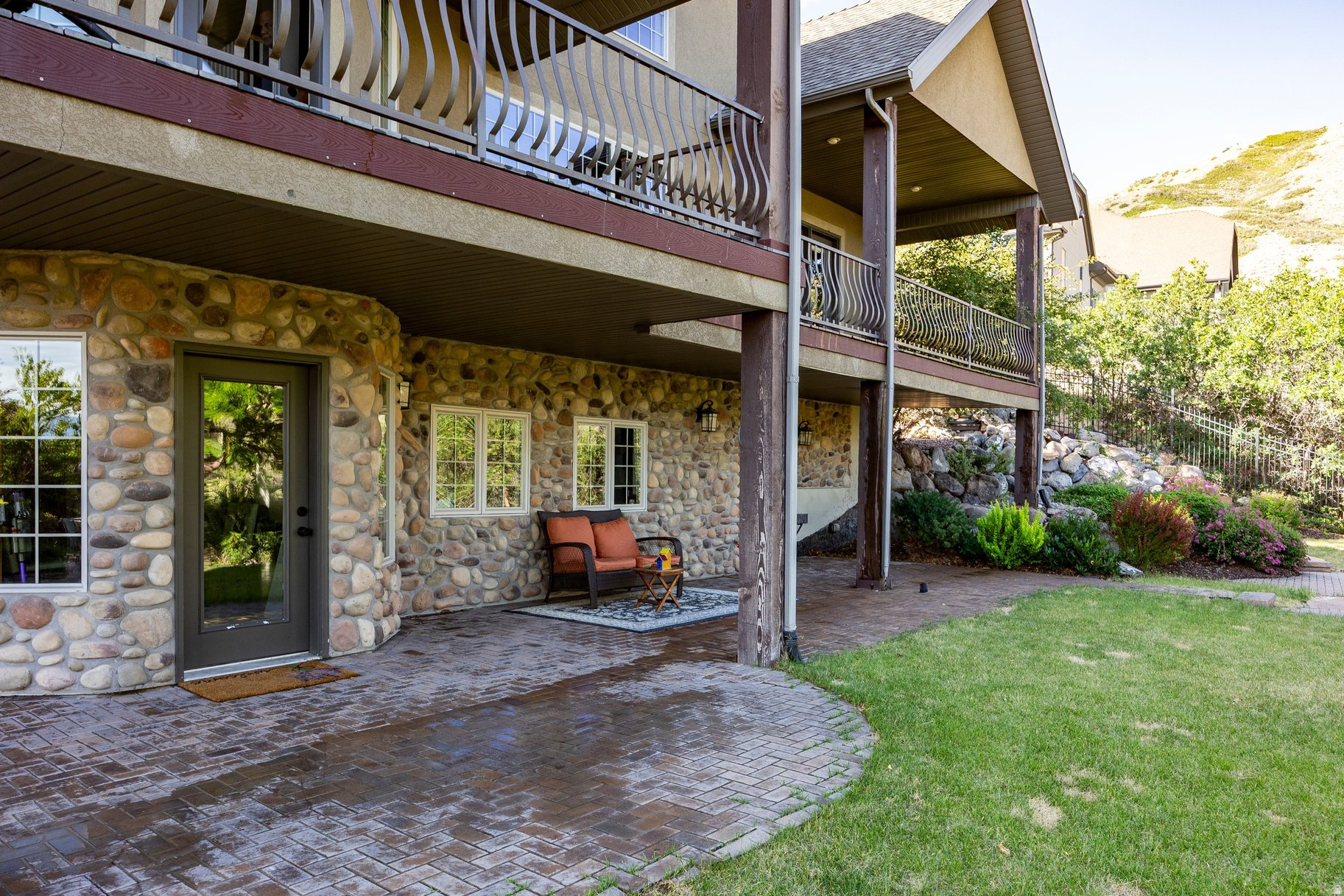 OAK HOLLOW ESTATES - Residential