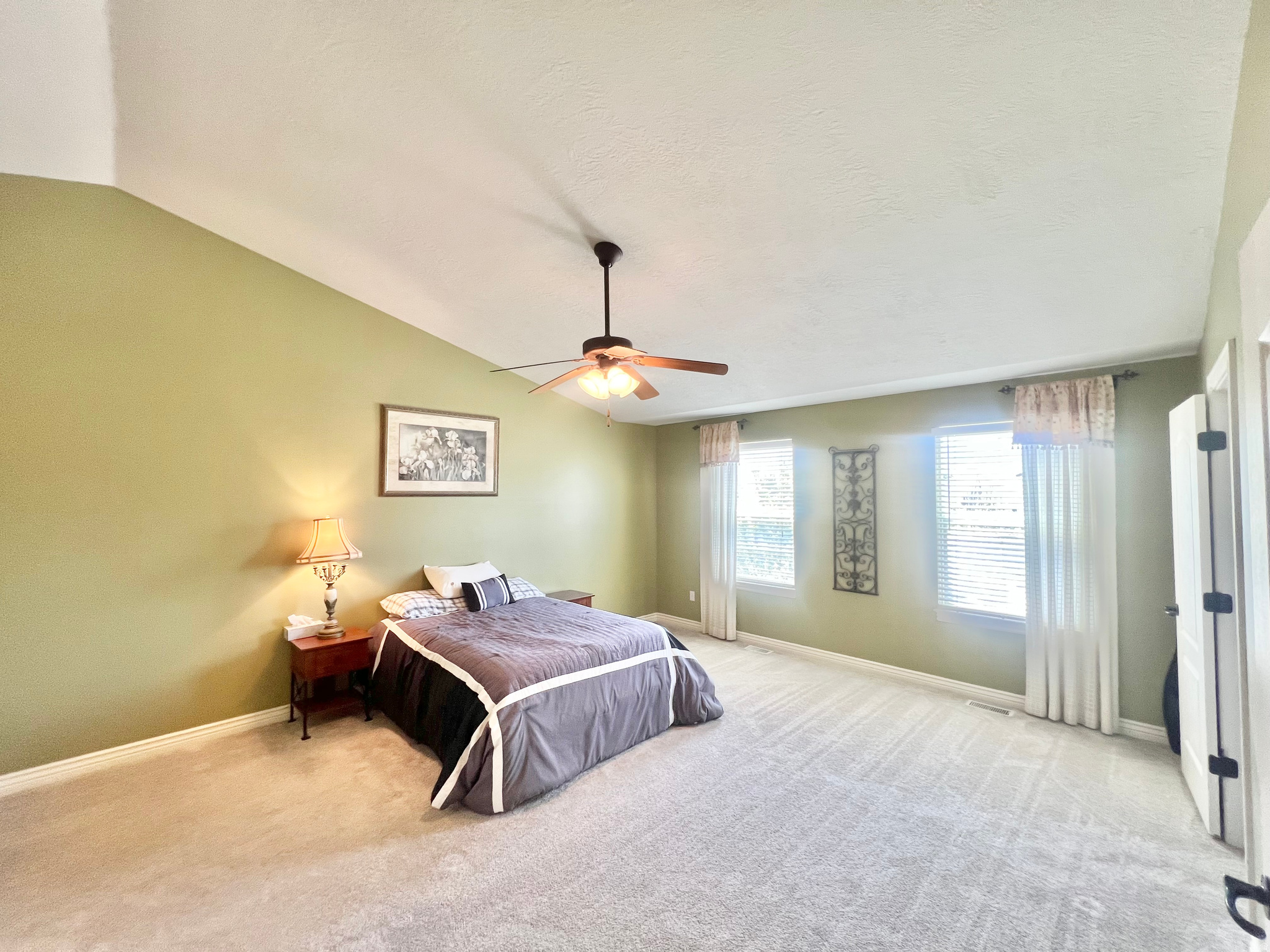 PICKET LANE AT COUNTRY CROSSING - Residential