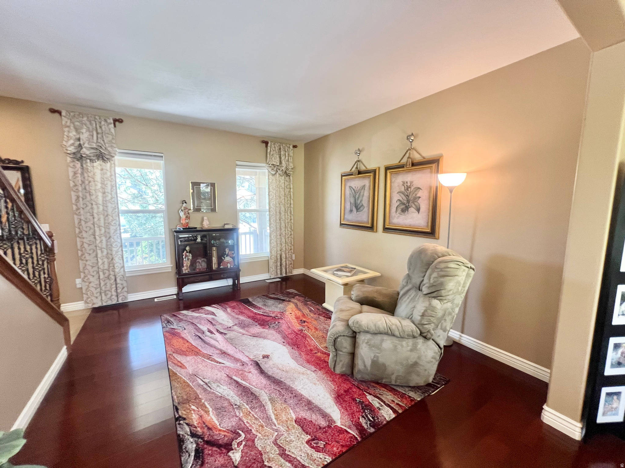 PICKET LANE AT COUNTRY CROSSING - Residential
