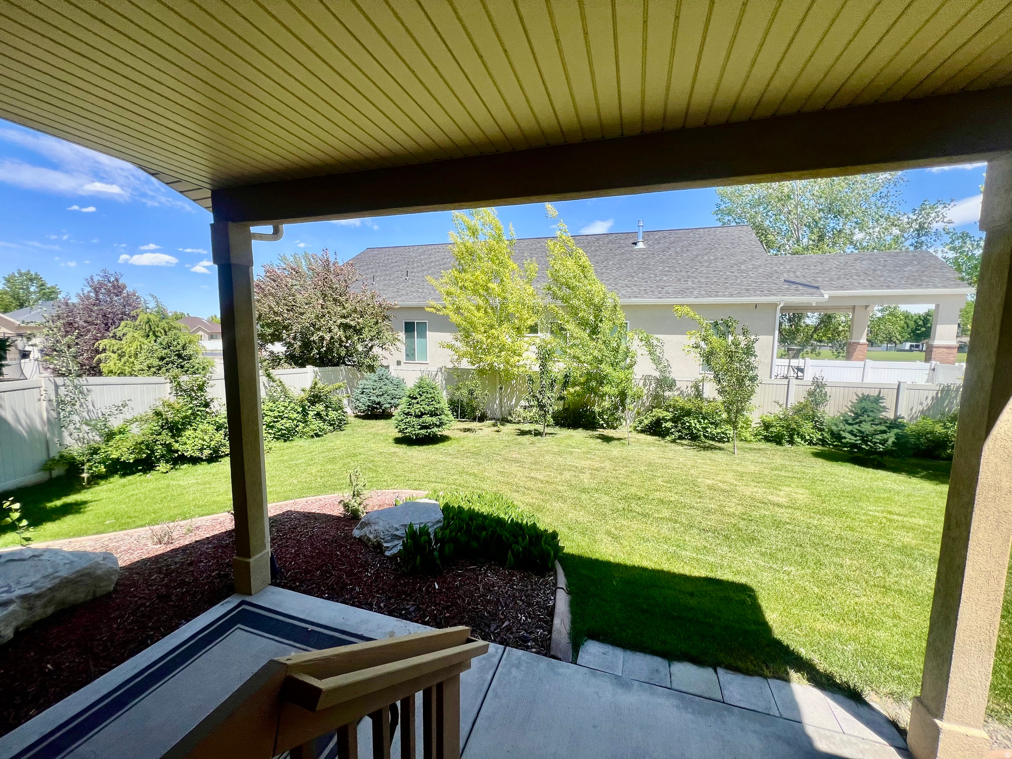 PICKET LANE AT COUNTRY CROSSING - Residential
