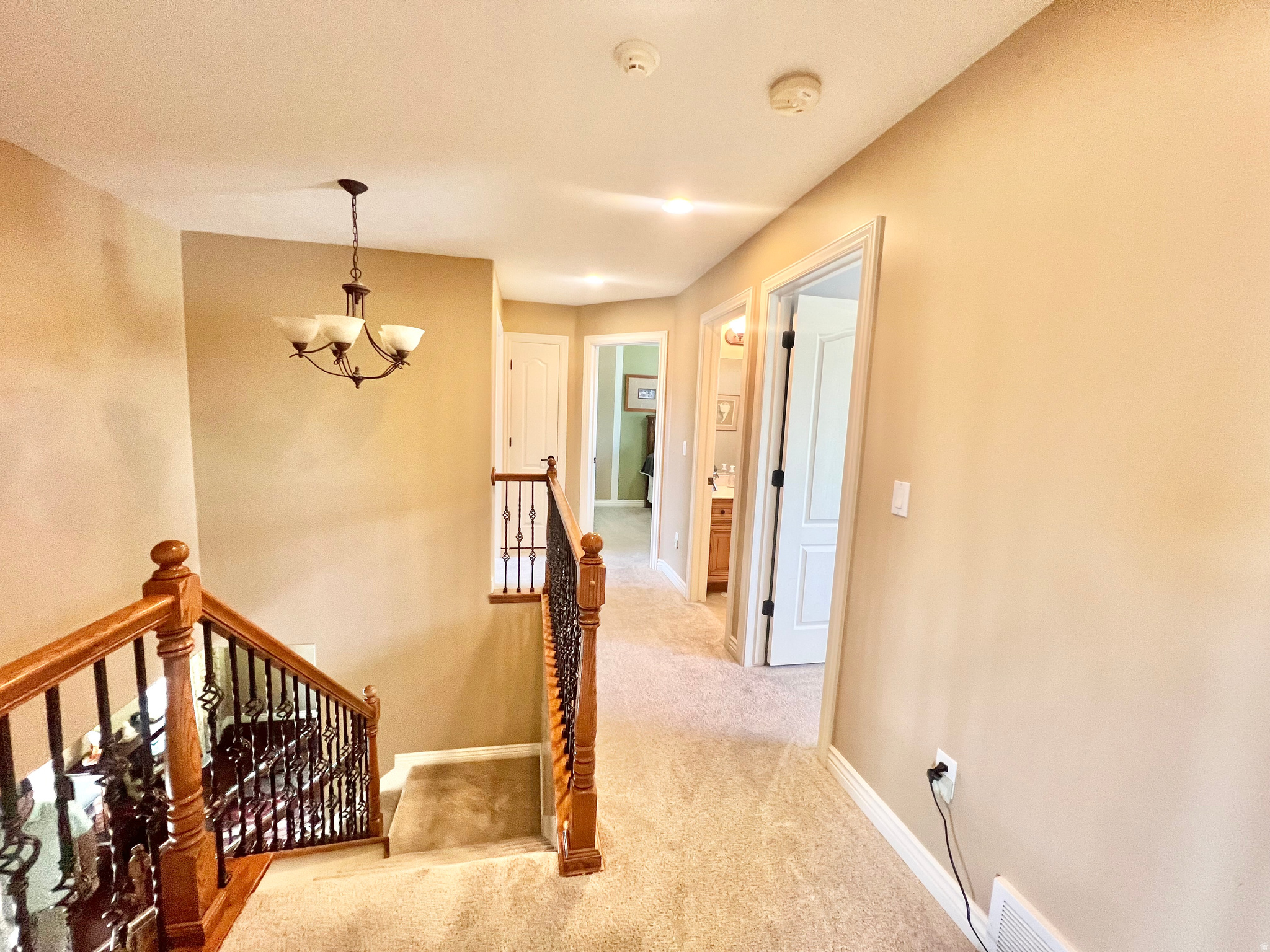 PICKET LANE AT COUNTRY CROSSING - Residential