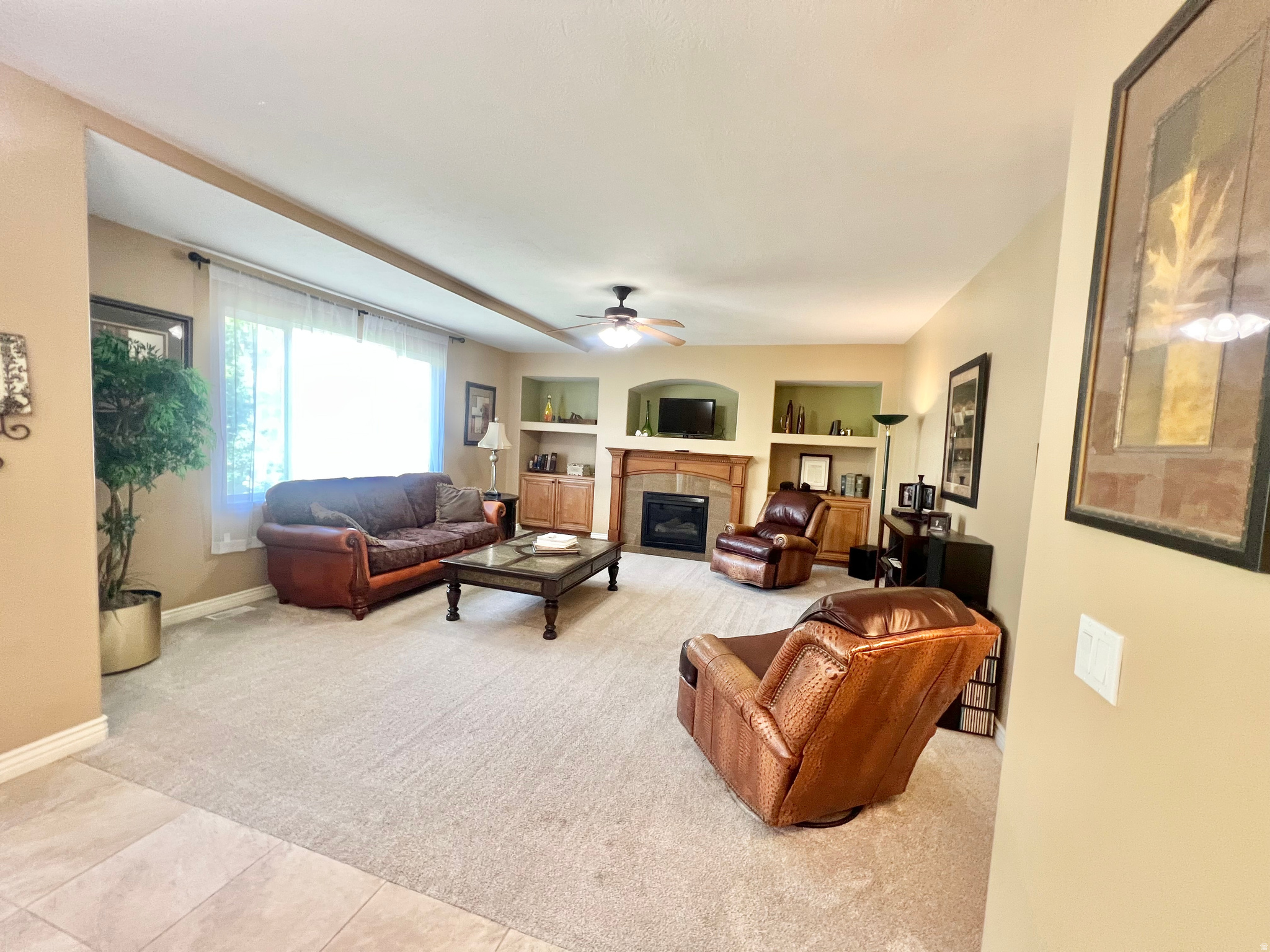 PICKET LANE AT COUNTRY CROSSING - Residential