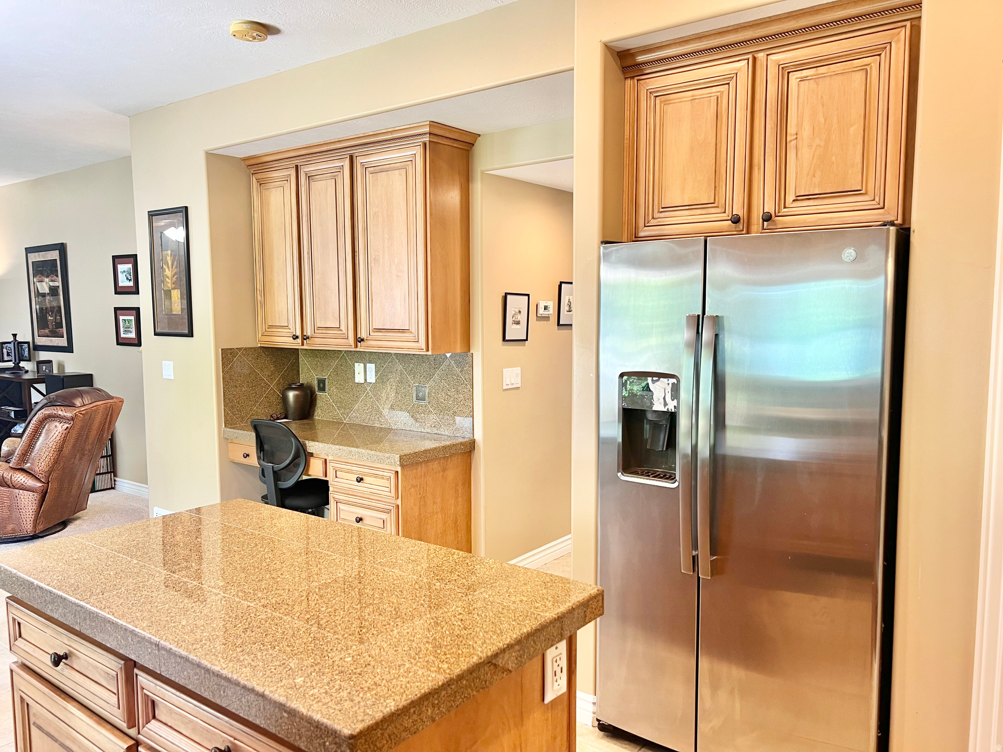 PICKET LANE AT COUNTRY CROSSING - Residential