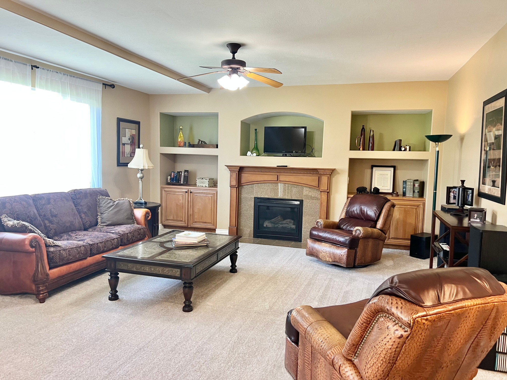PICKET LANE AT COUNTRY CROSSING - Residential