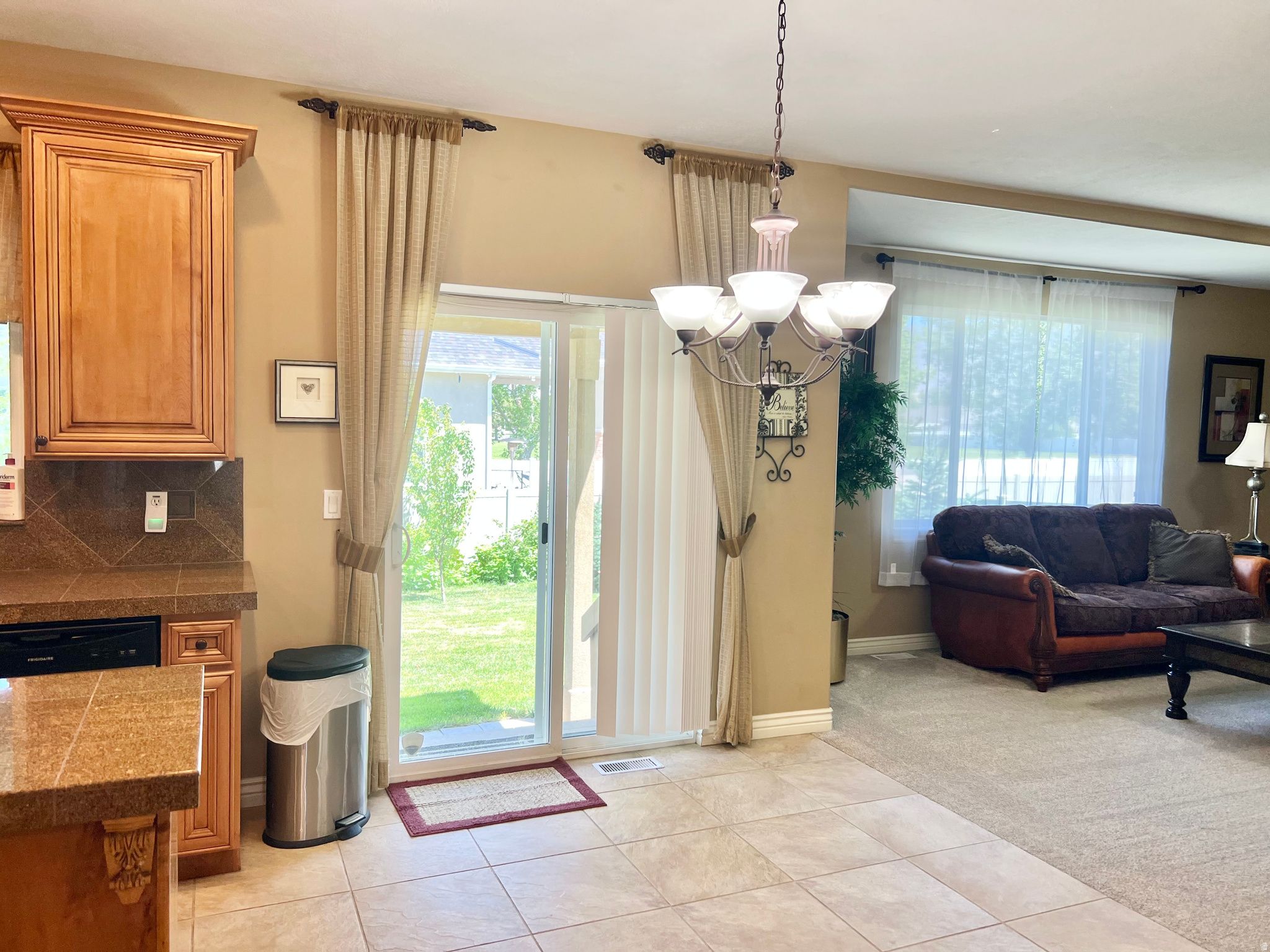 PICKET LANE AT COUNTRY CROSSING - Residential