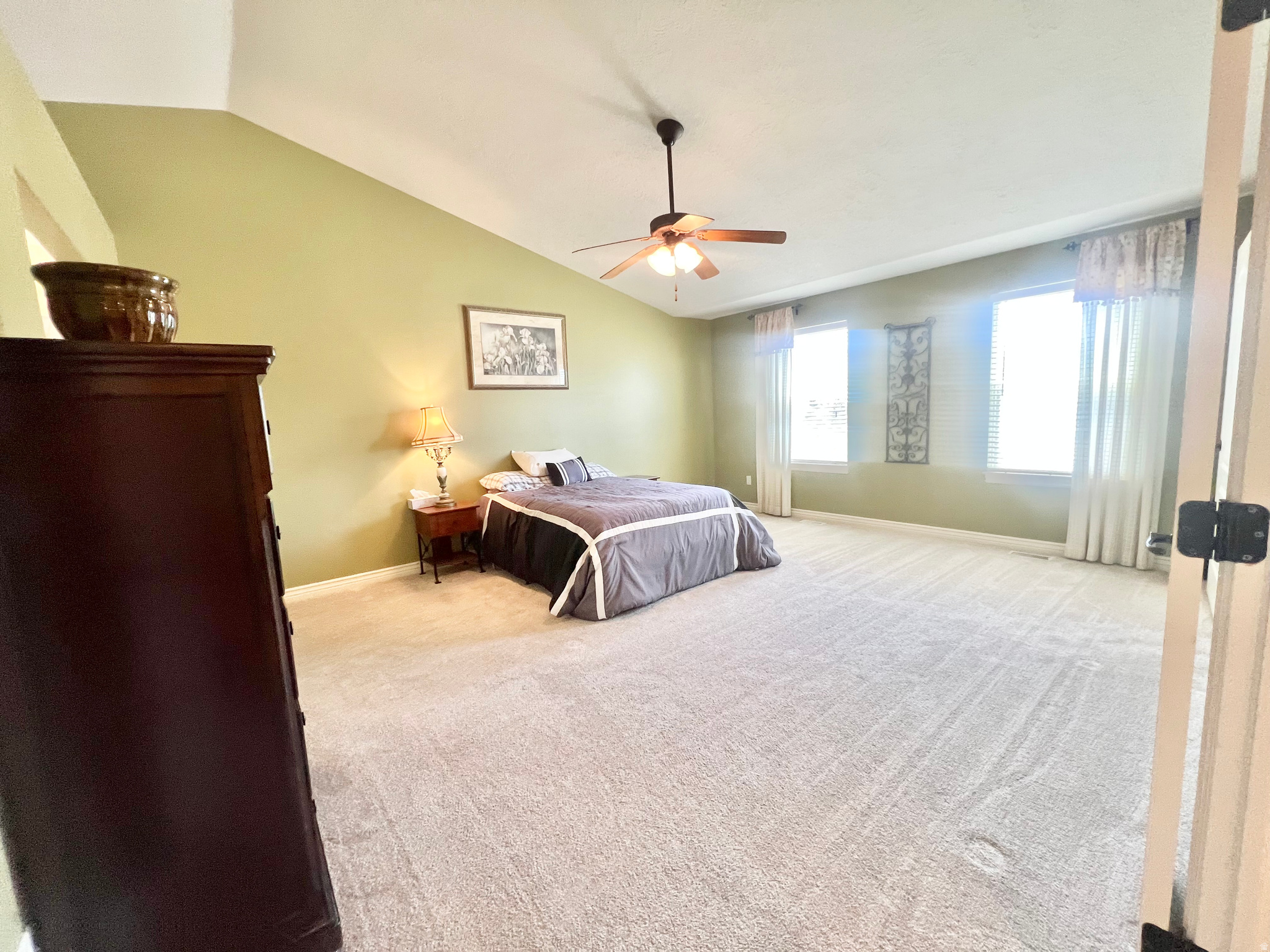 PICKET LANE AT COUNTRY CROSSING - Residential