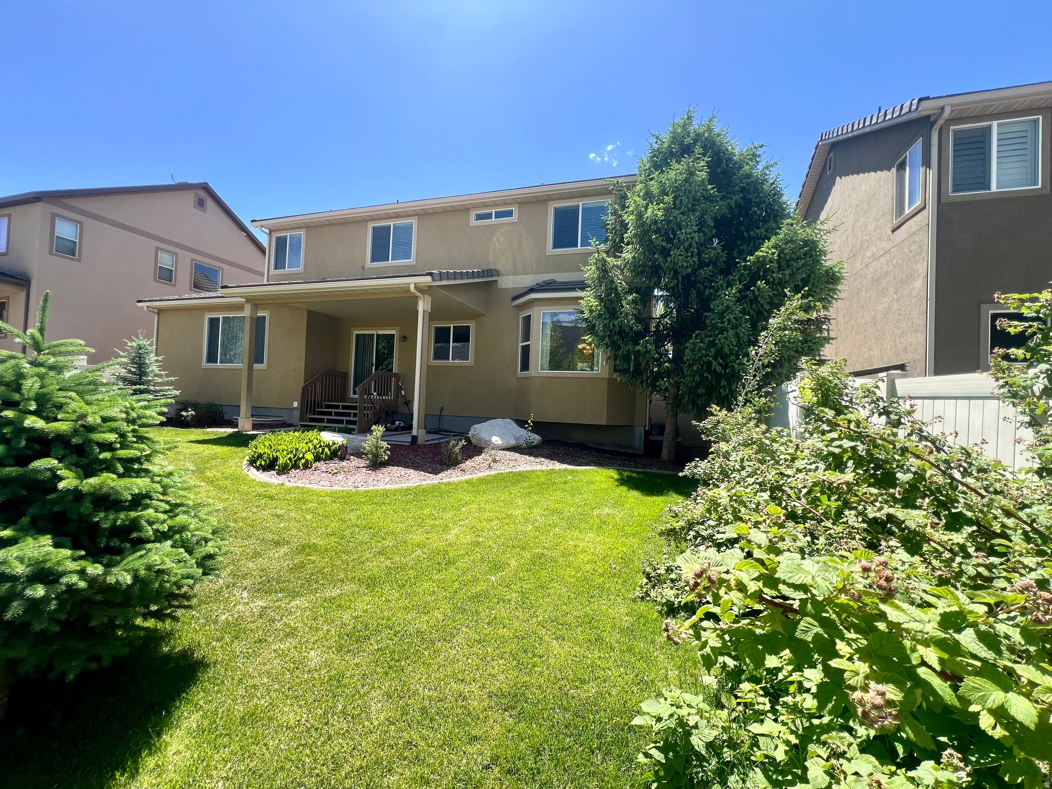 PICKET LANE AT COUNTRY CROSSING - Residential
