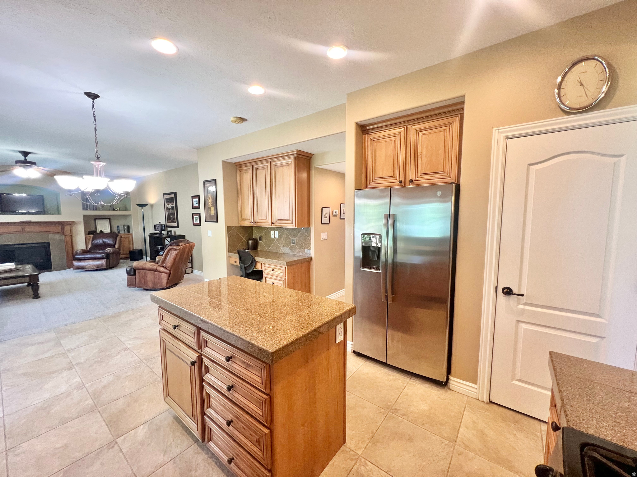 PICKET LANE AT COUNTRY CROSSING - Residential
