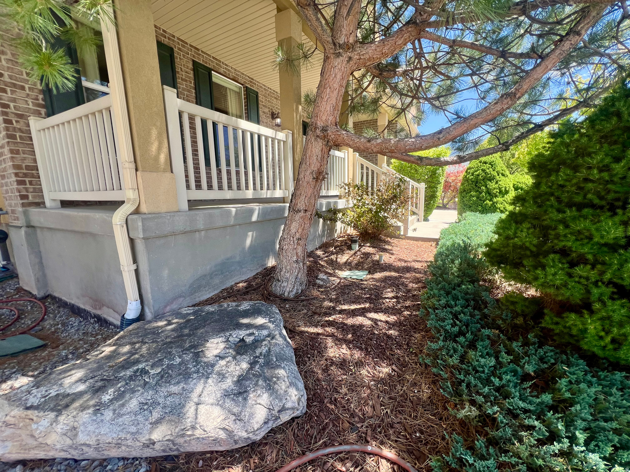 PICKET LANE AT COUNTRY CROSSING - Residential