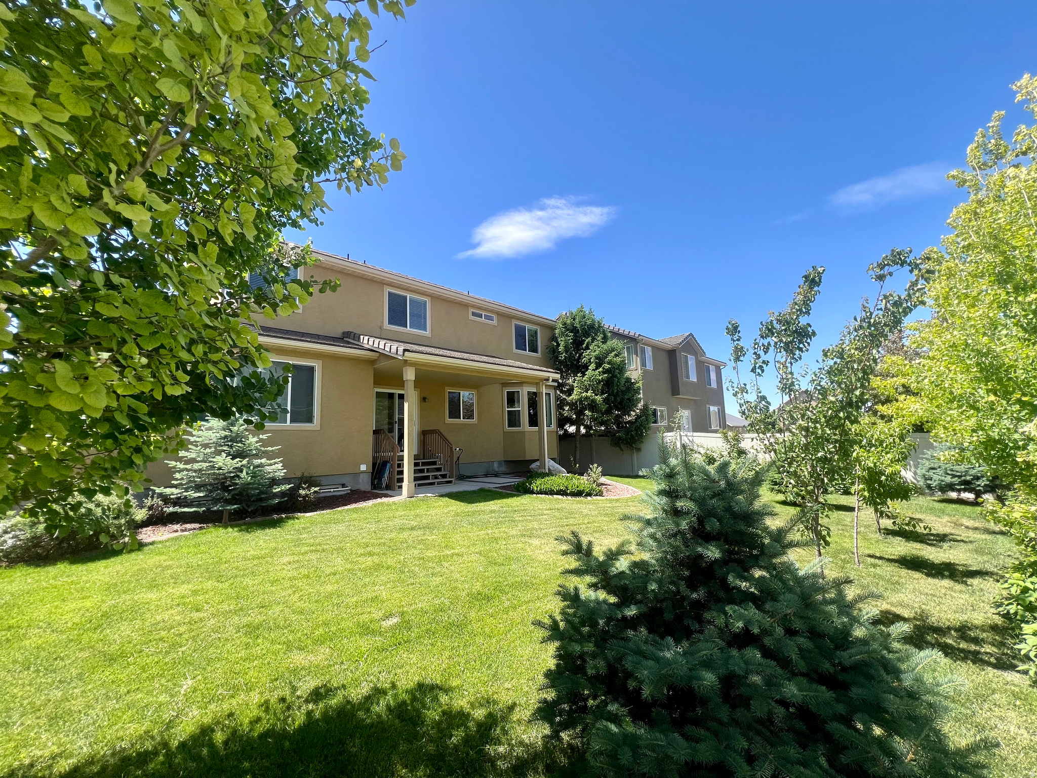 PICKET LANE AT COUNTRY CROSSING - Residential