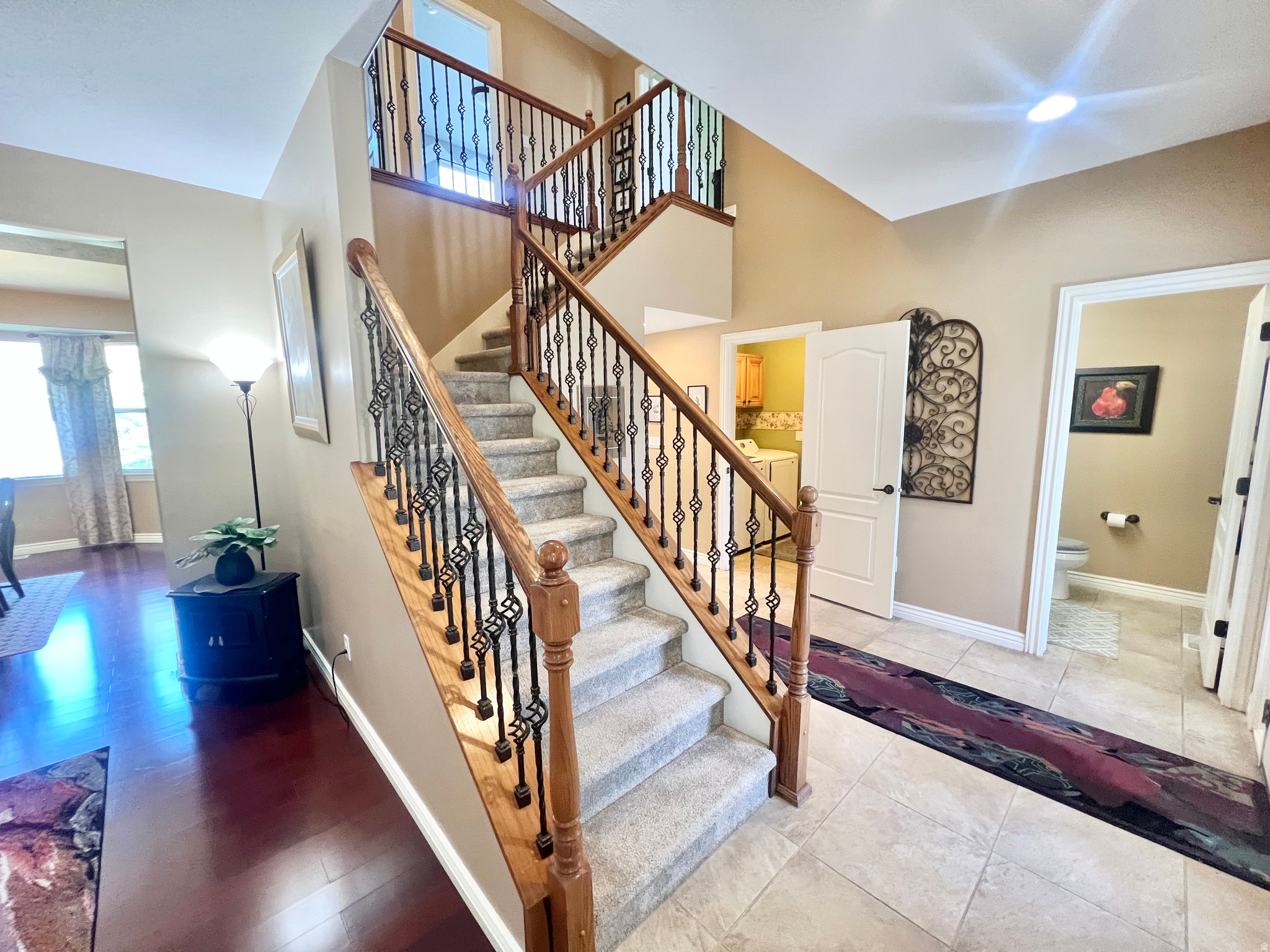 PICKET LANE AT COUNTRY CROSSING - Residential