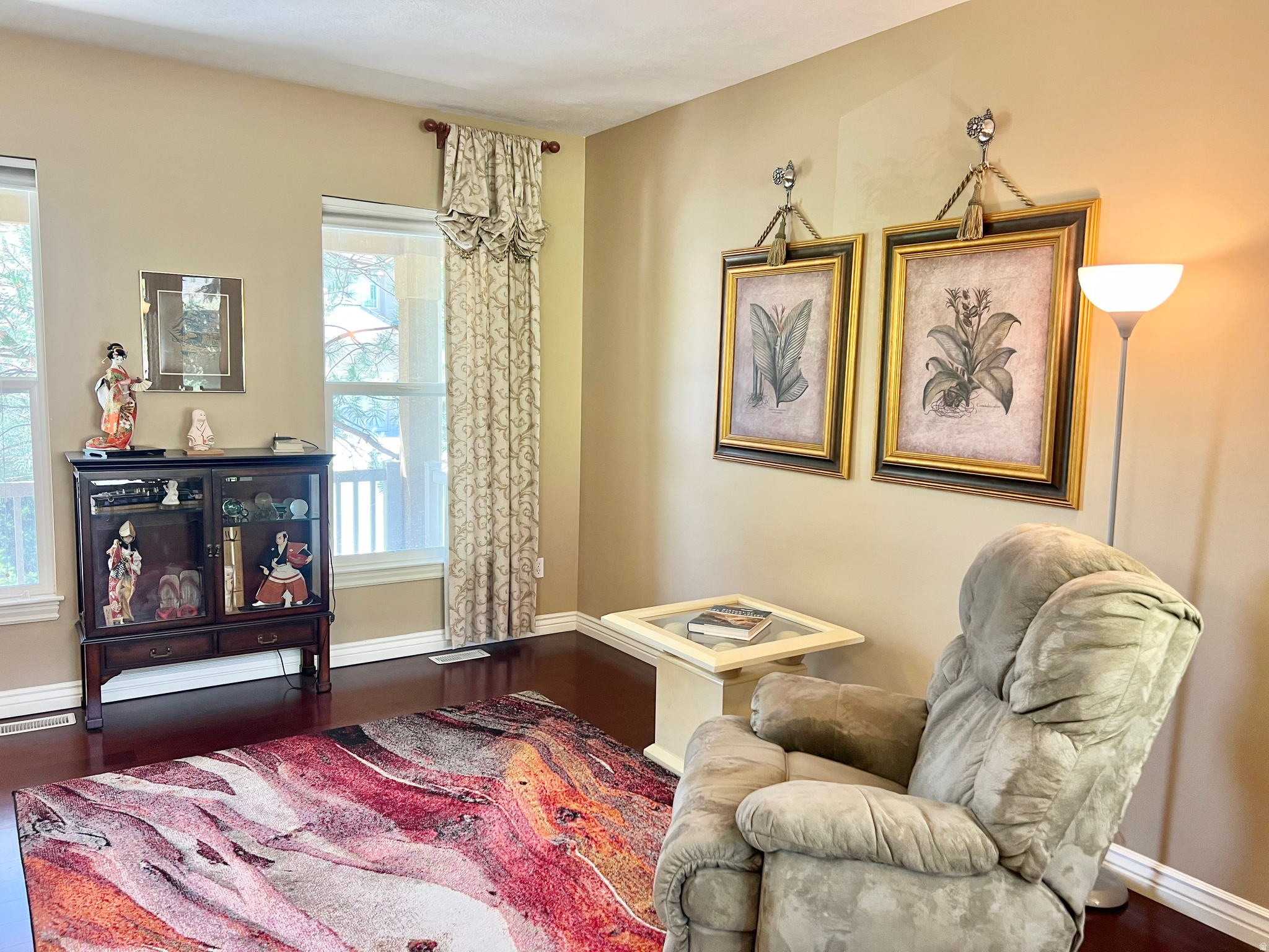 PICKET LANE AT COUNTRY CROSSING - Residential