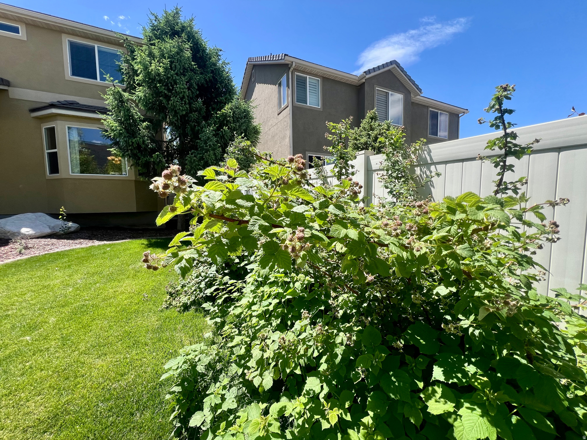 PICKET LANE AT COUNTRY CROSSING - Residential