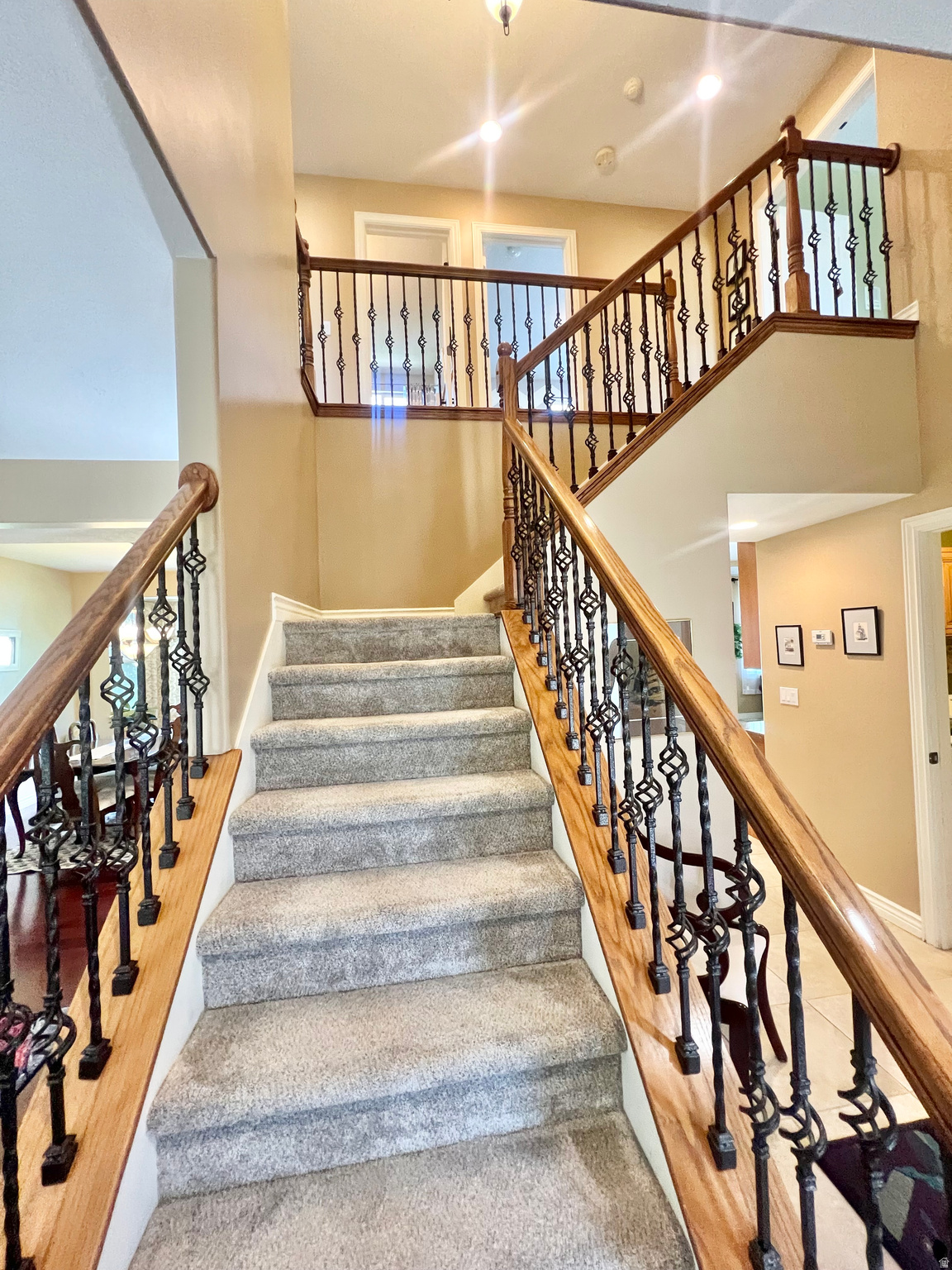 PICKET LANE AT COUNTRY CROSSING - Residential