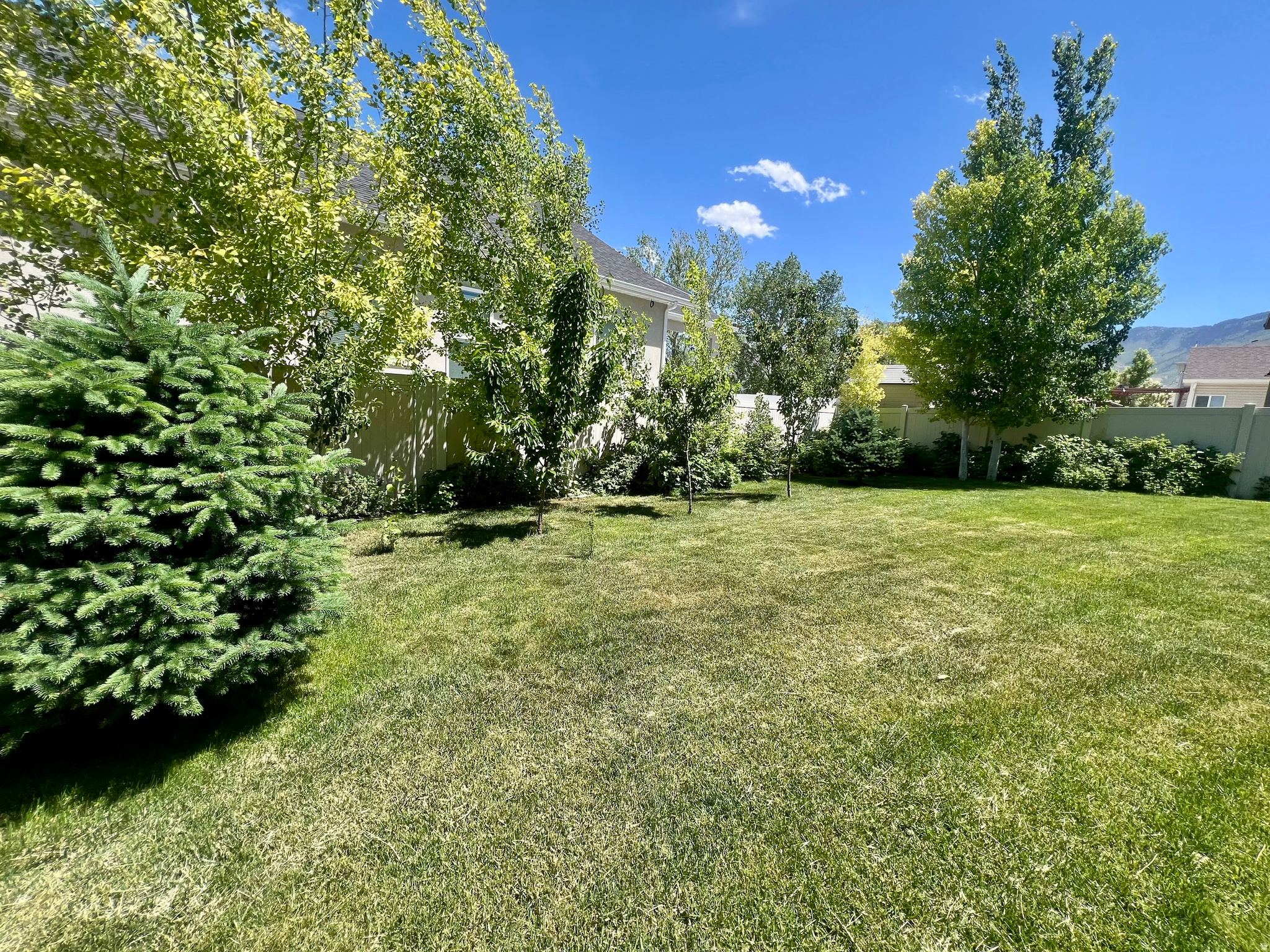 PICKET LANE AT COUNTRY CROSSING - Residential