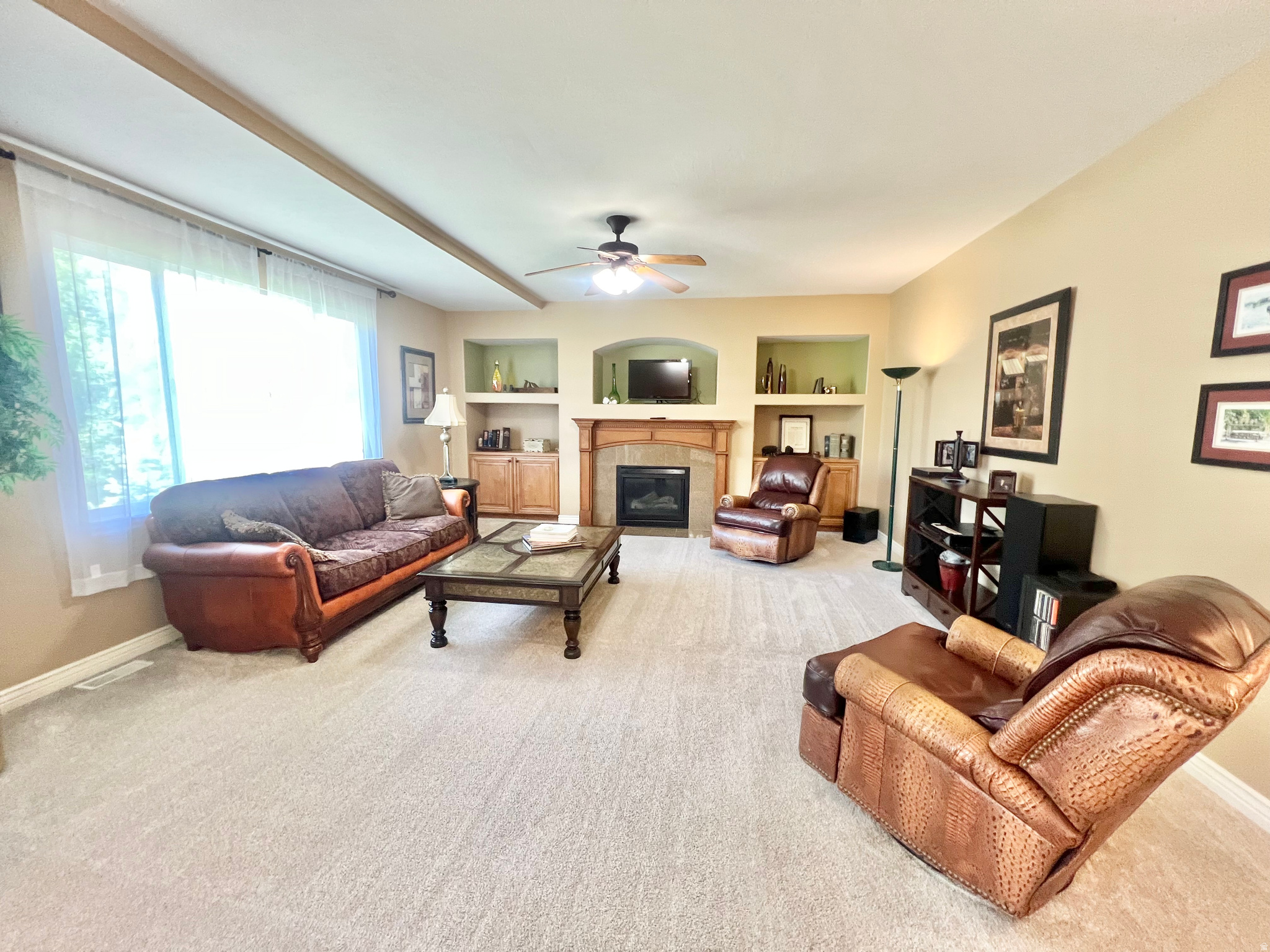 PICKET LANE AT COUNTRY CROSSING - Residential