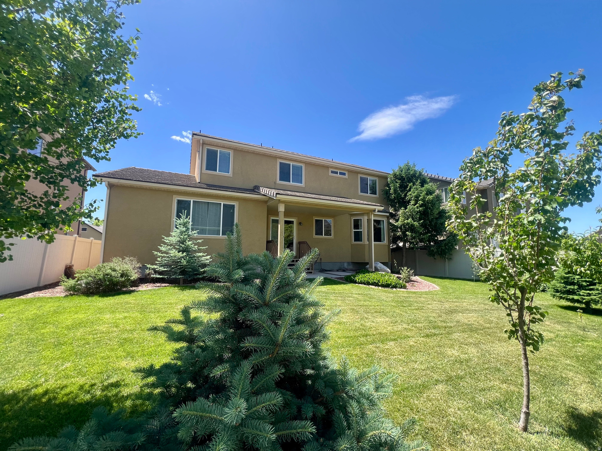 PICKET LANE AT COUNTRY CROSSING - Residential