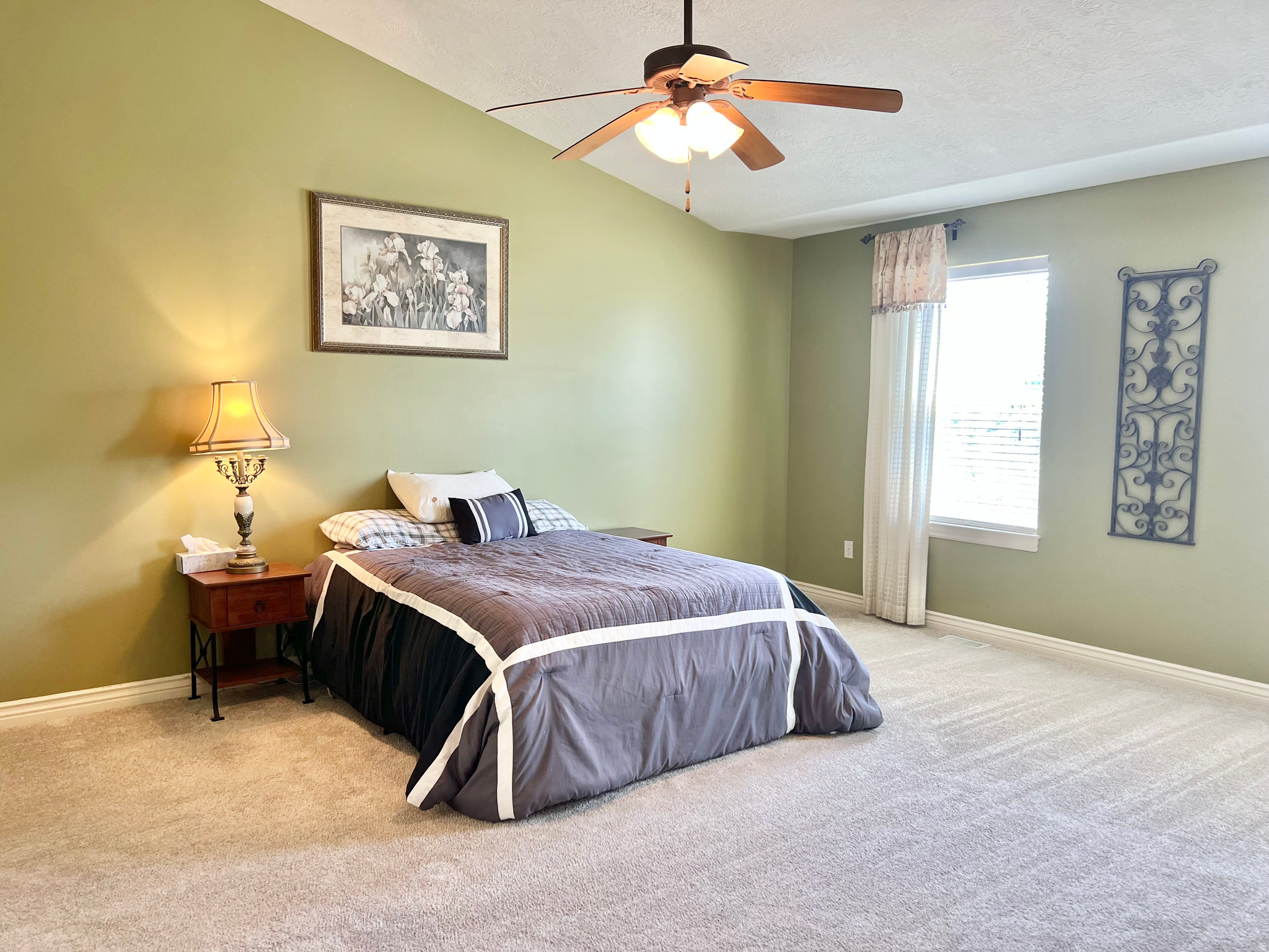 PICKET LANE AT COUNTRY CROSSING - Residential
