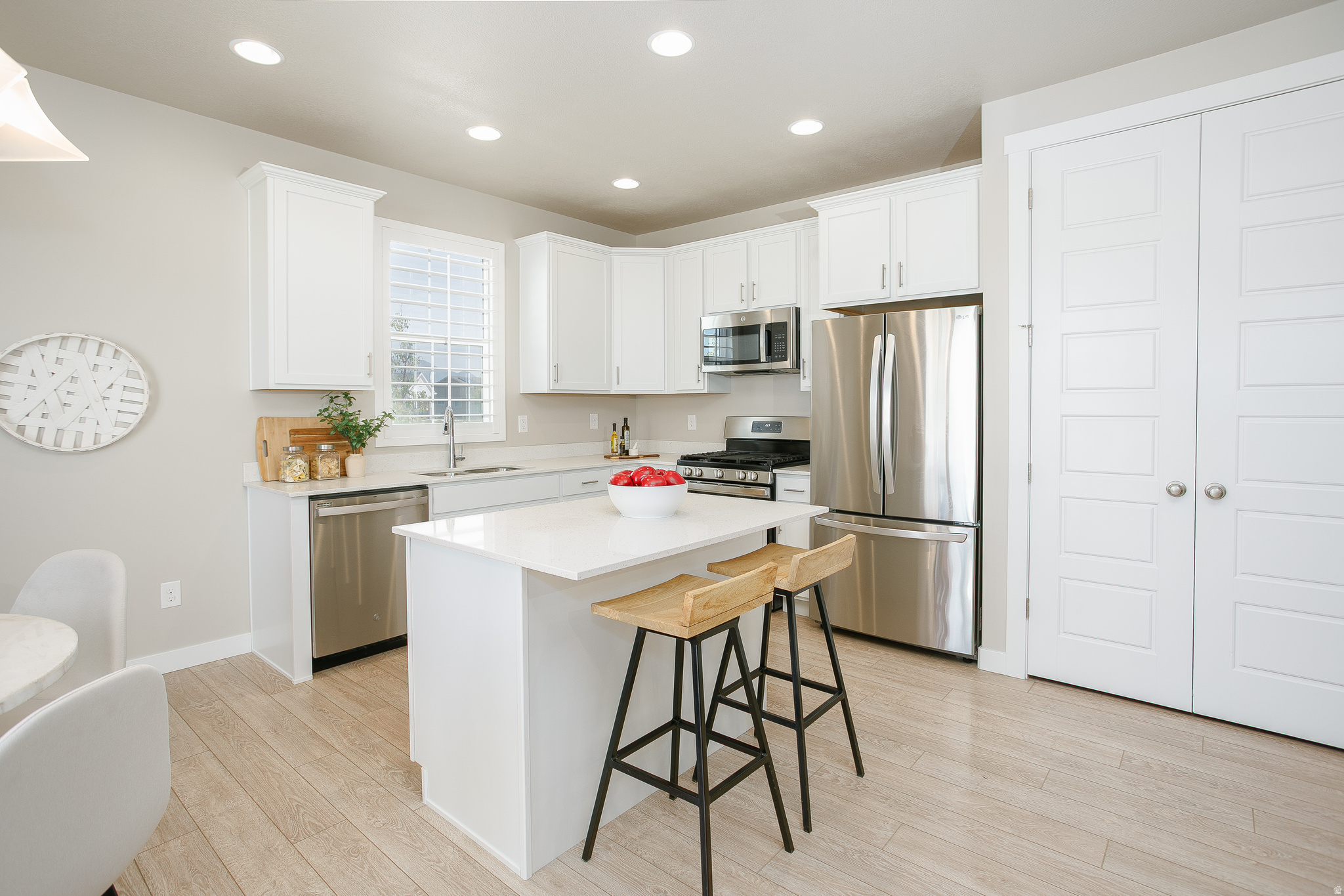 CLUBVIEW AT CRANEFIELD - Residential
