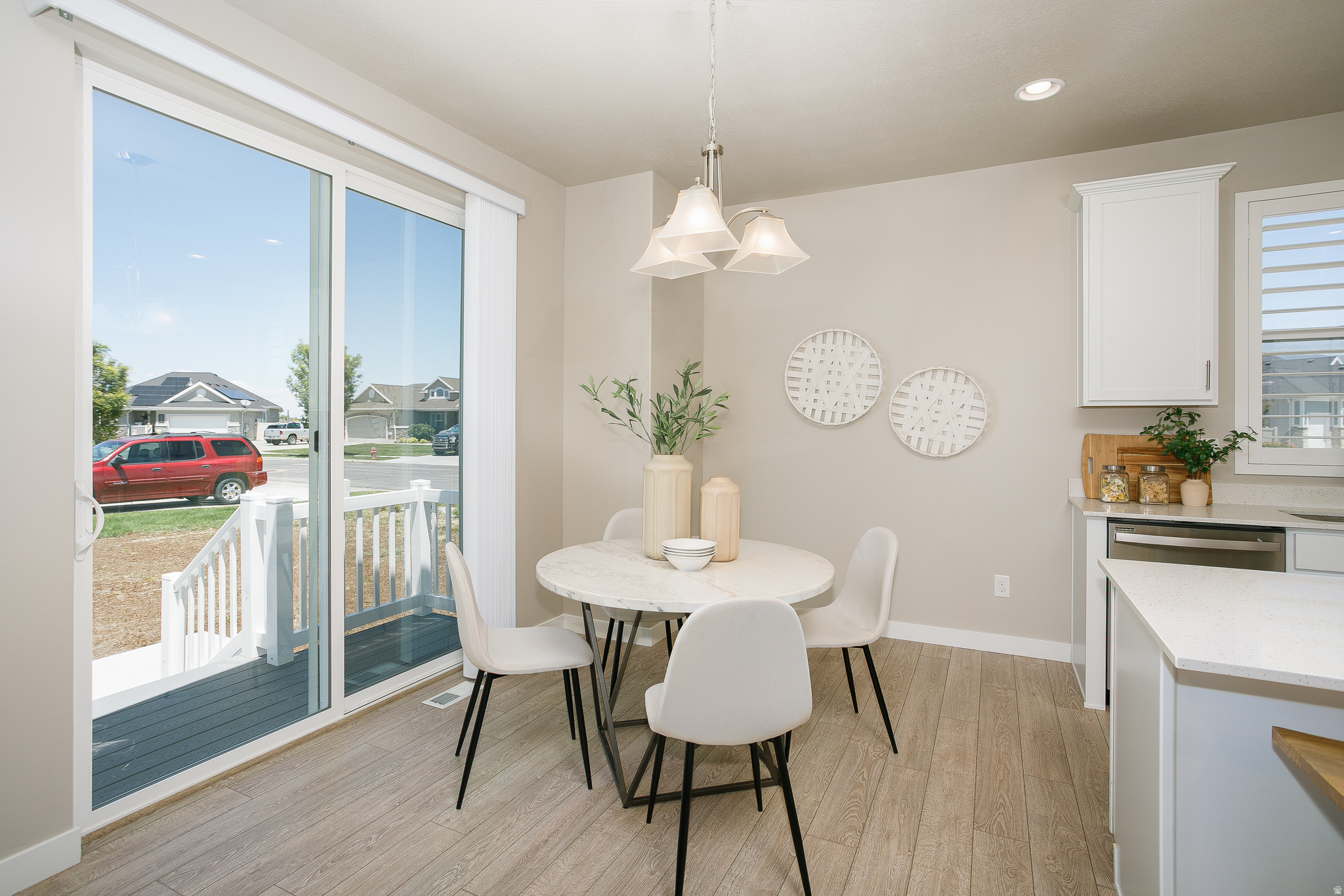 CLUBVIEW AT CRANEFIELD - Residential