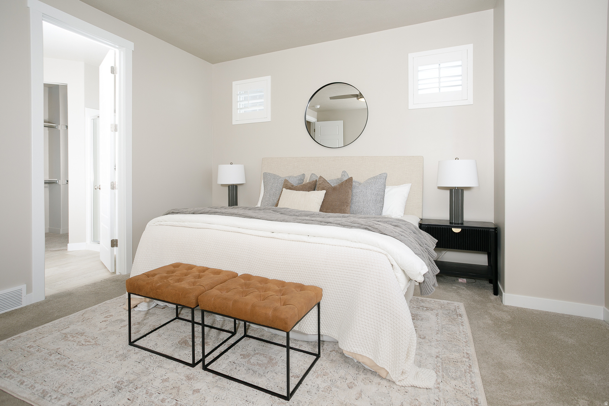 CLUBVIEW AT CRANEFIELD - Residential