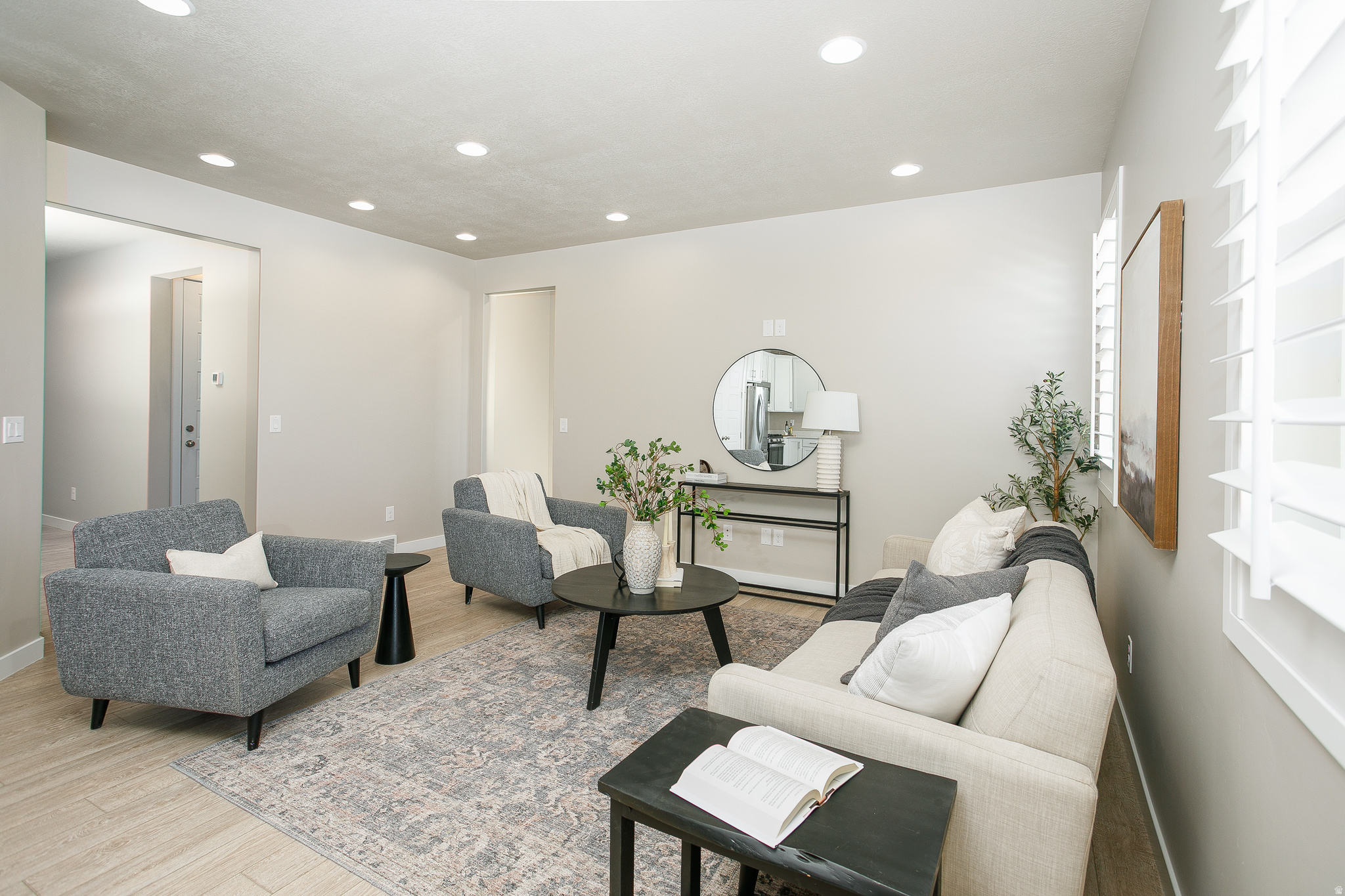 CLUBVIEW AT CRANEFIELD - Residential