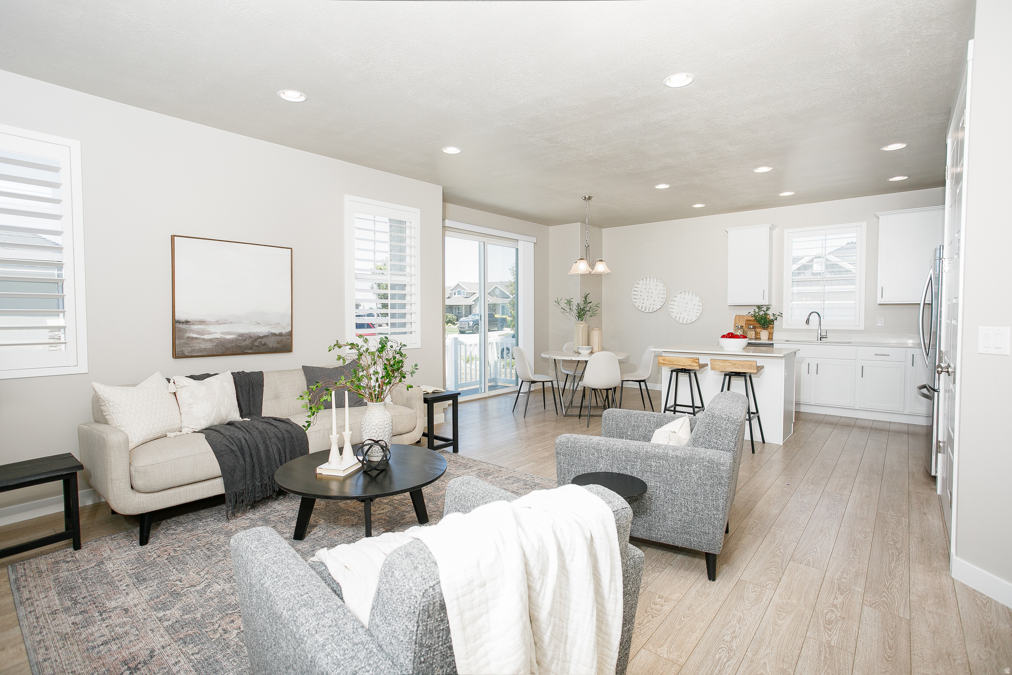 CLUBVIEW AT CRANEFIELD - Residential