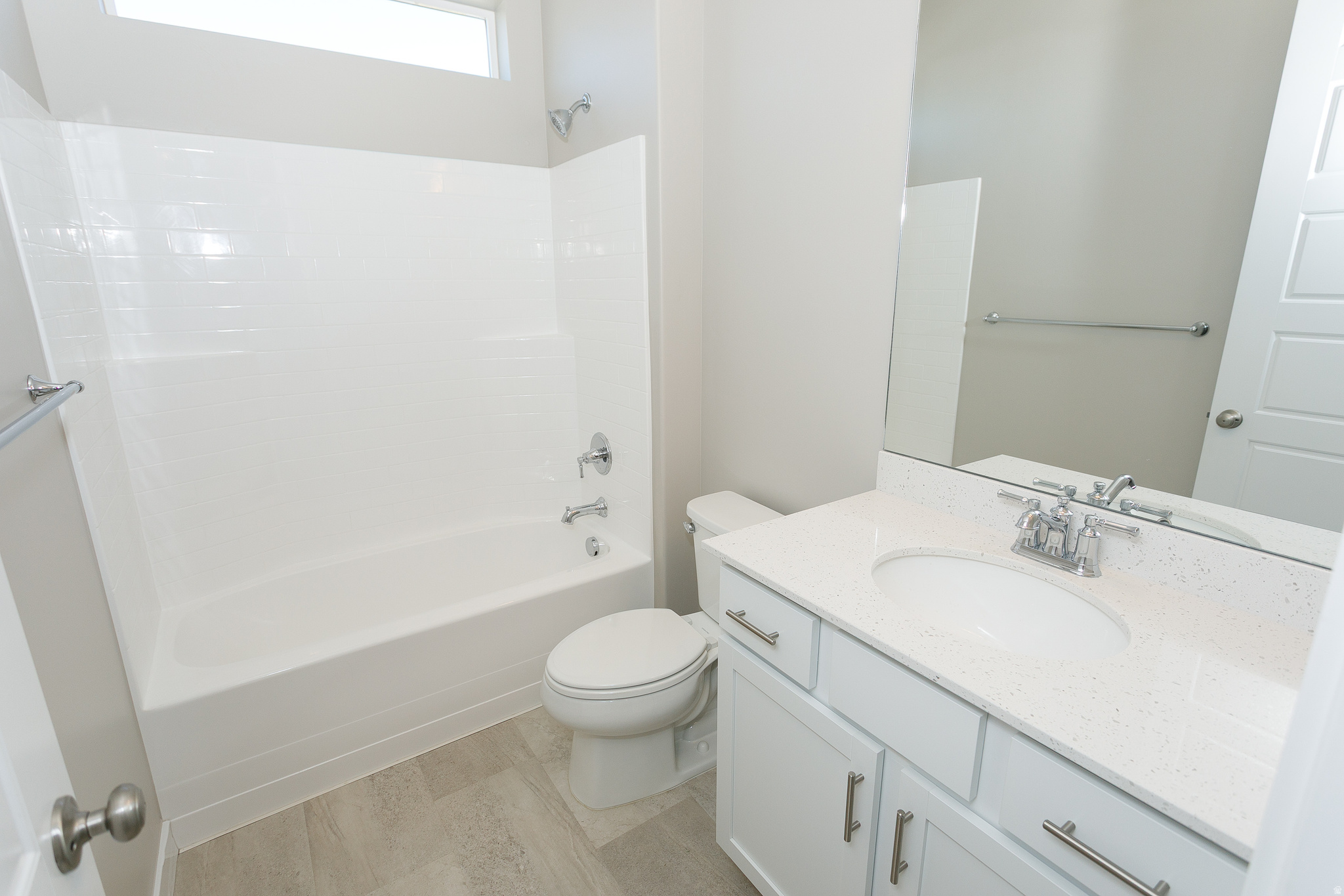 CLUBVIEW AT CRANEFIELD - Residential