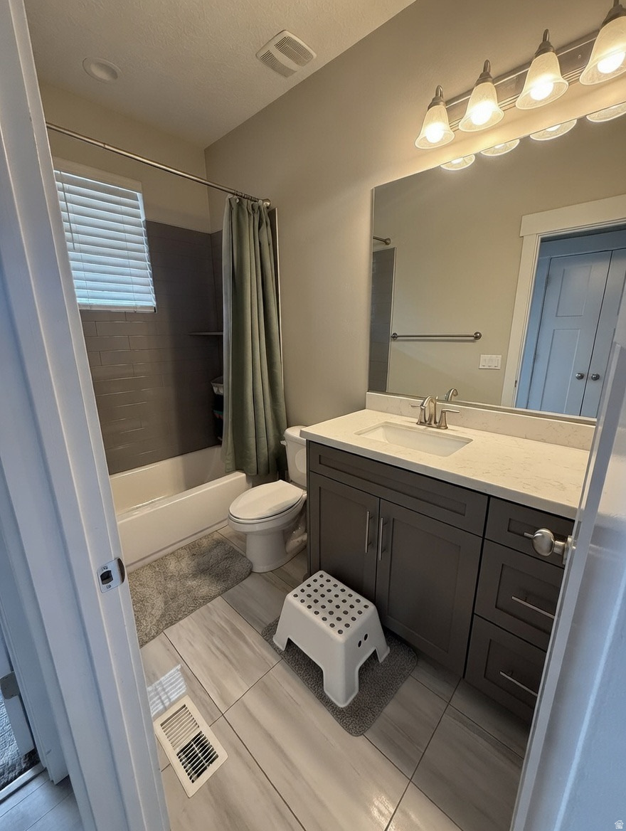 VALLEY VIEW - Residential