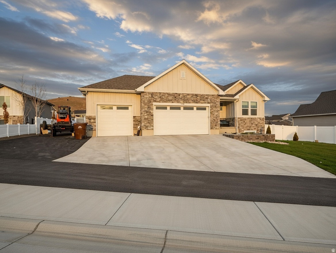 VALLEY VIEW - Residential