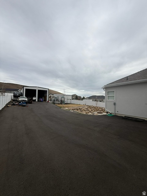 VALLEY VIEW - Residential