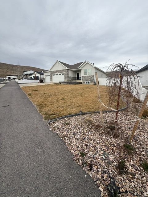 VALLEY VIEW - Residential